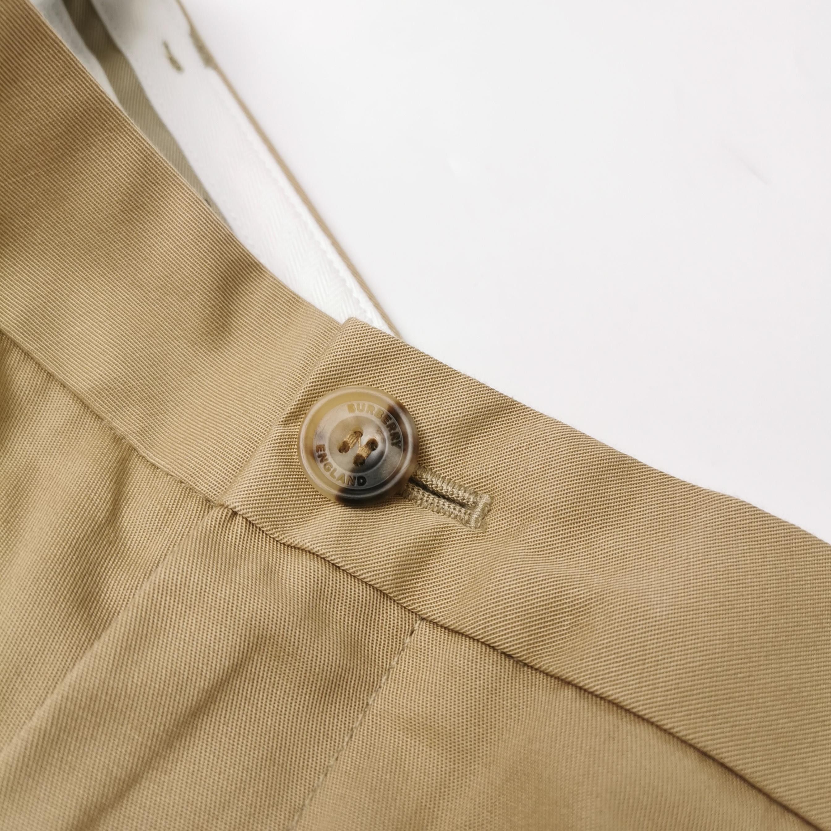 Burberry Burberry Men 32 Casual Pants Size US 32 / EU 48 - 3 Thumbnail