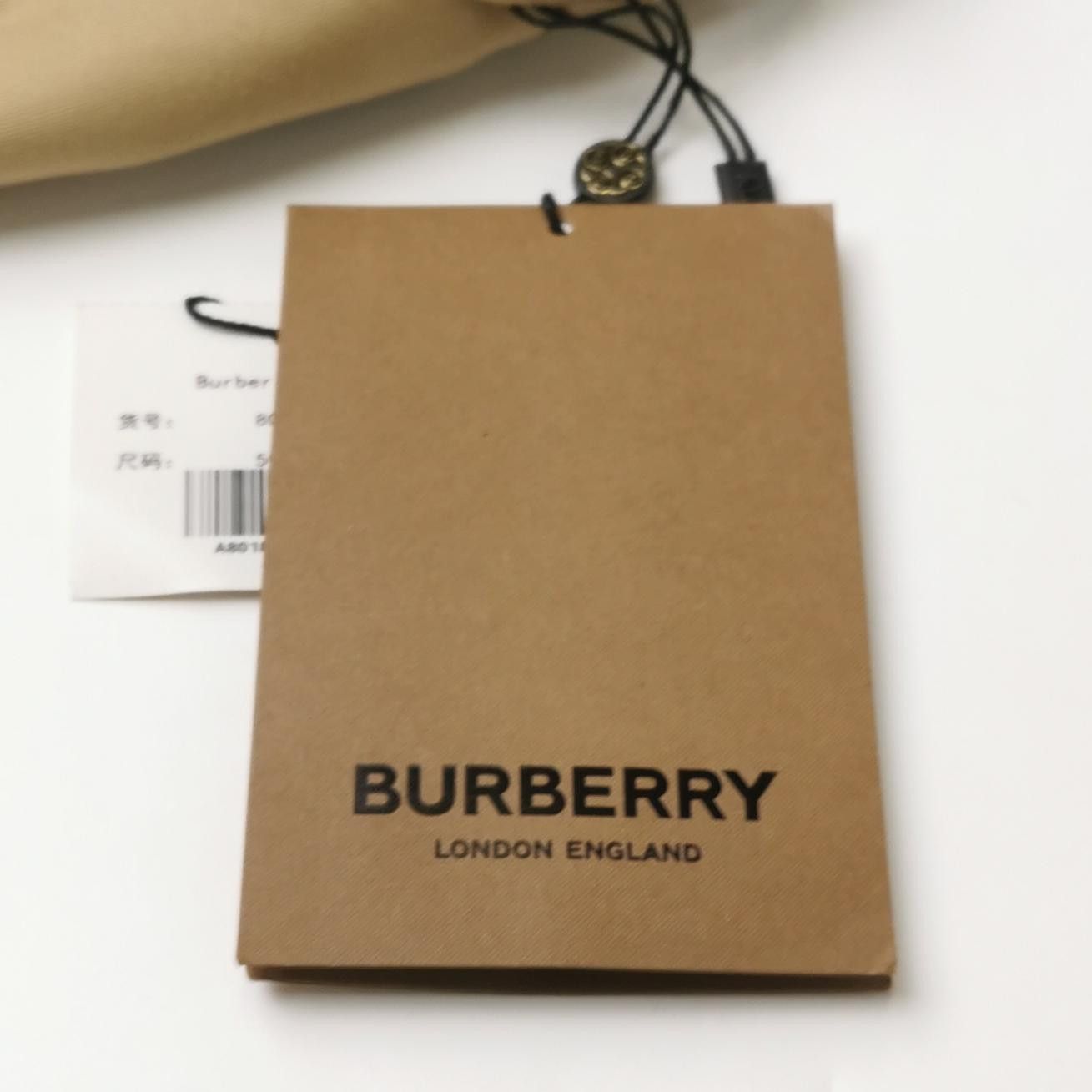 Burberry Burberry Men 32 Casual Pants Size US 32 / EU 48 - 4 Thumbnail