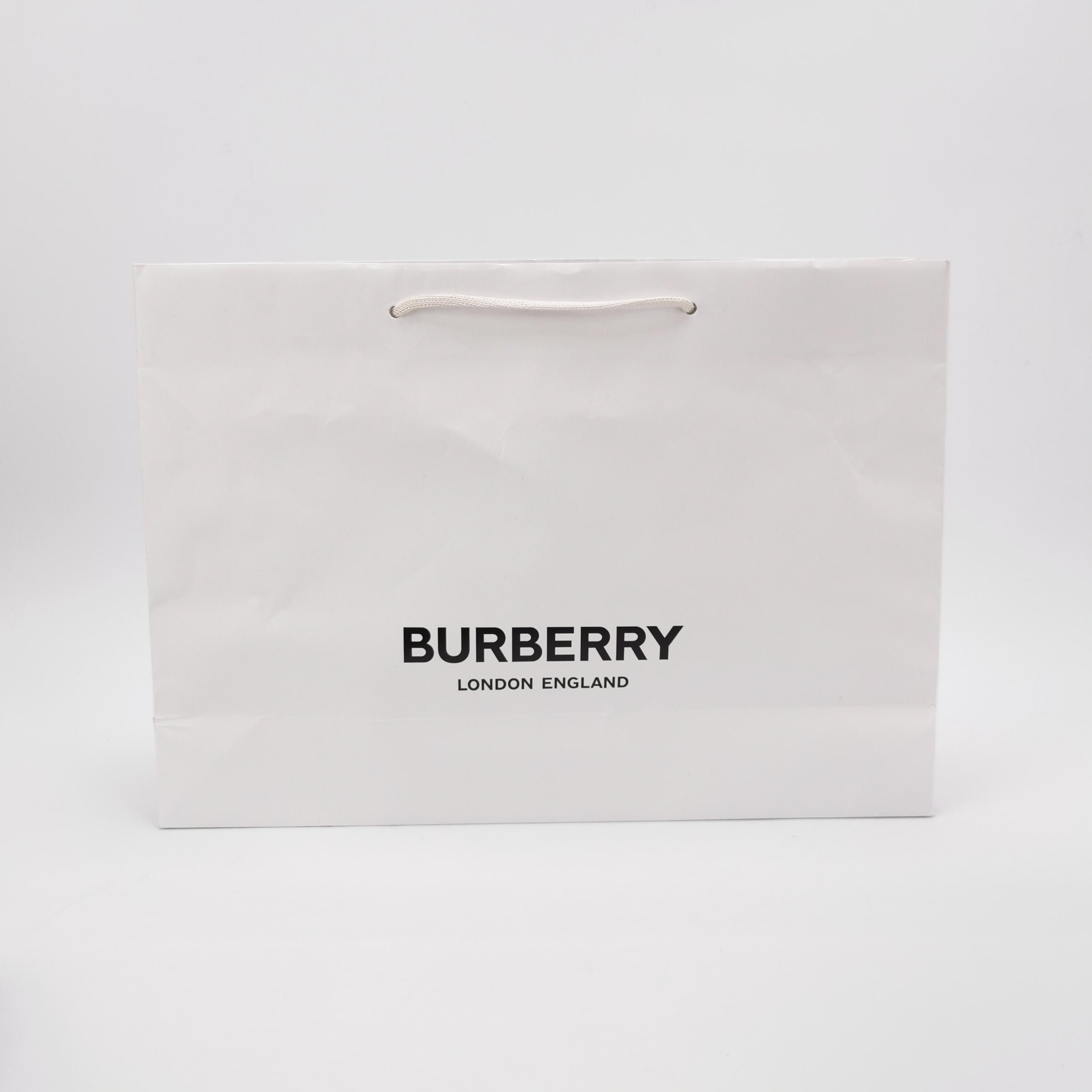 Burberry Burberry Men 8 Lowtop Sneakers Size US 8 / EU 41 - 7 Thumbnail
