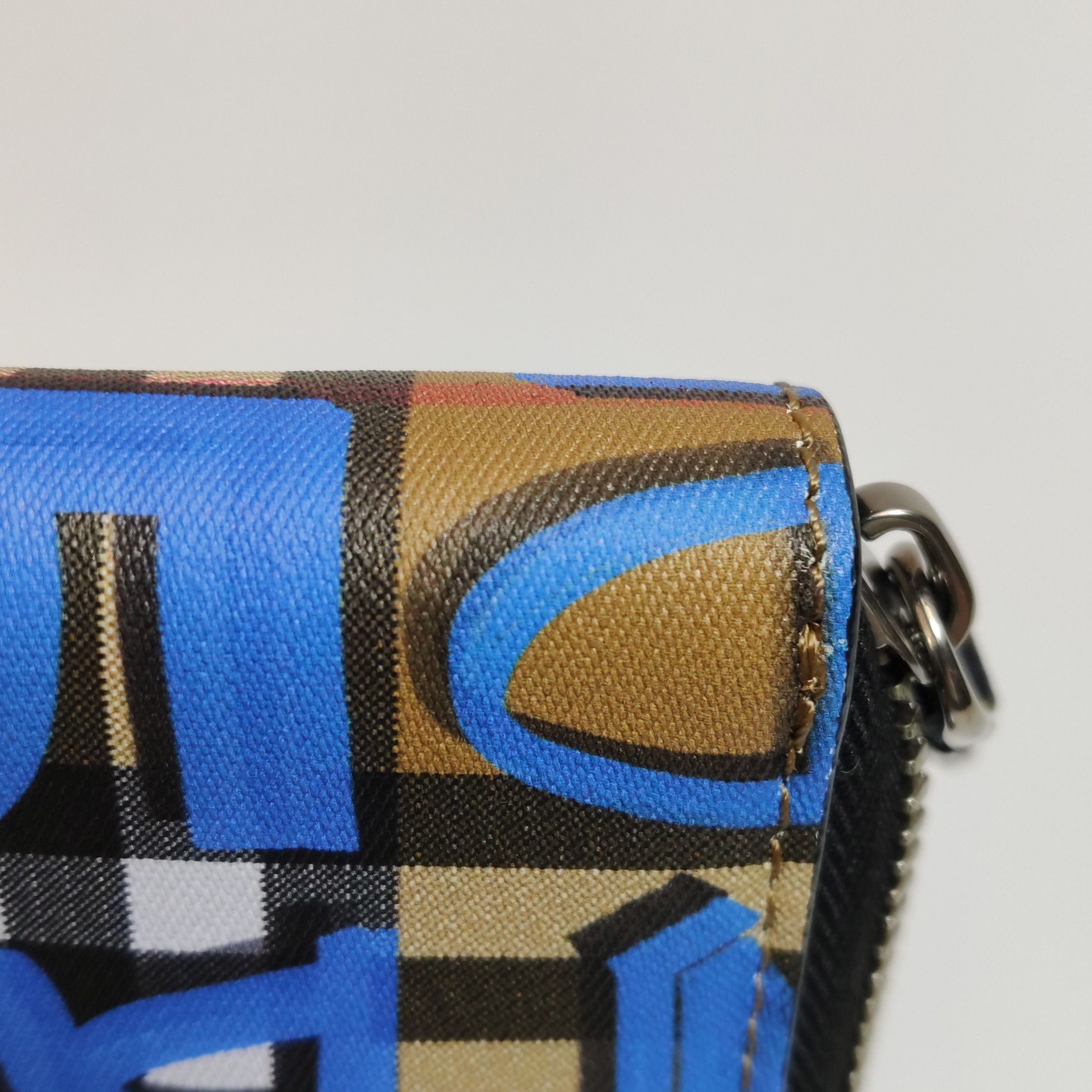 Burberry Burberry Men one size Wallets Size ONE SIZE - 14 Thumbnail