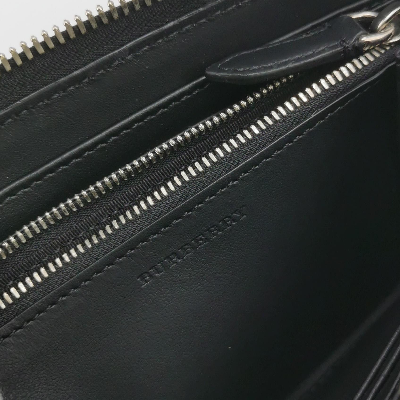 Burberry Burberry Men one size Wallets Size ONE SIZE - 7 Thumbnail