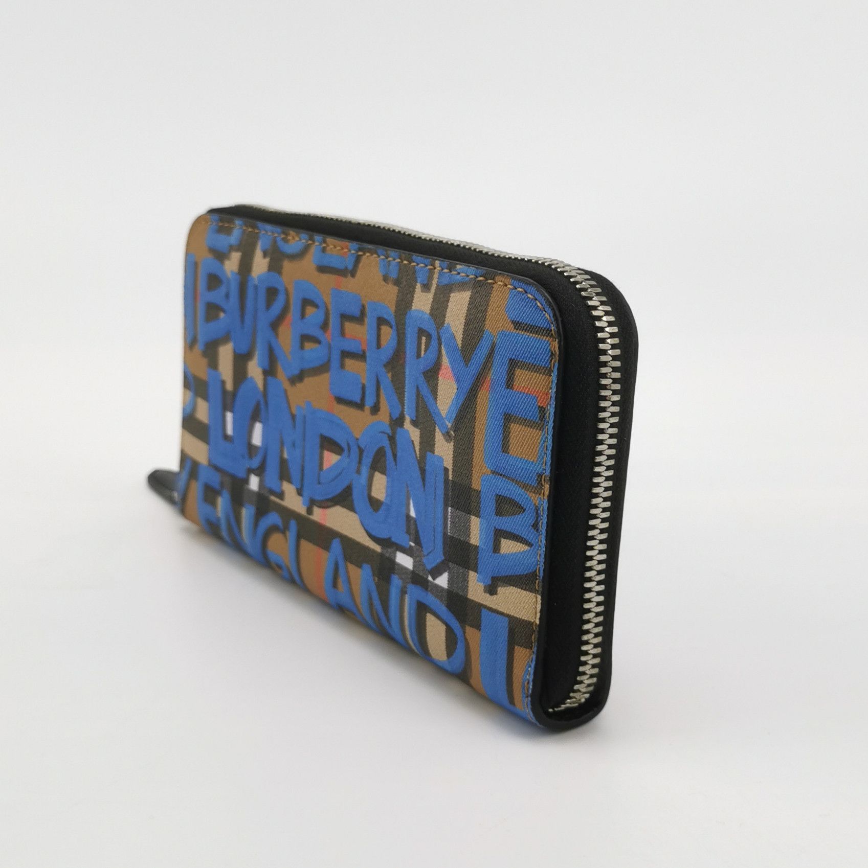 Burberry Burberry Men one size Wallets Size ONE SIZE - 2 Thumbnail