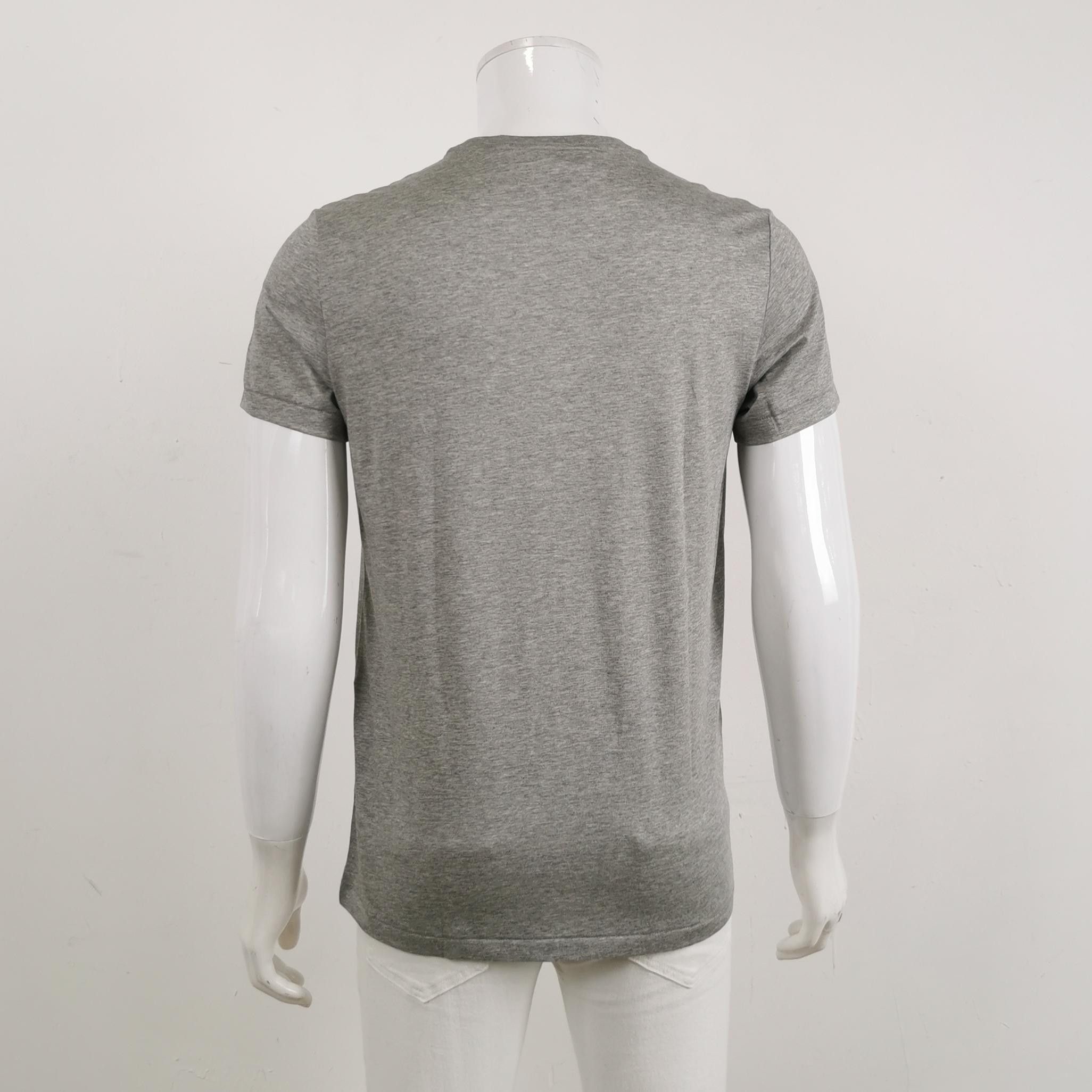 Burberry Burberry Men m Short Sleeve Shirts Size US M / EU 48-50 / 2 - 2 Thumbnail