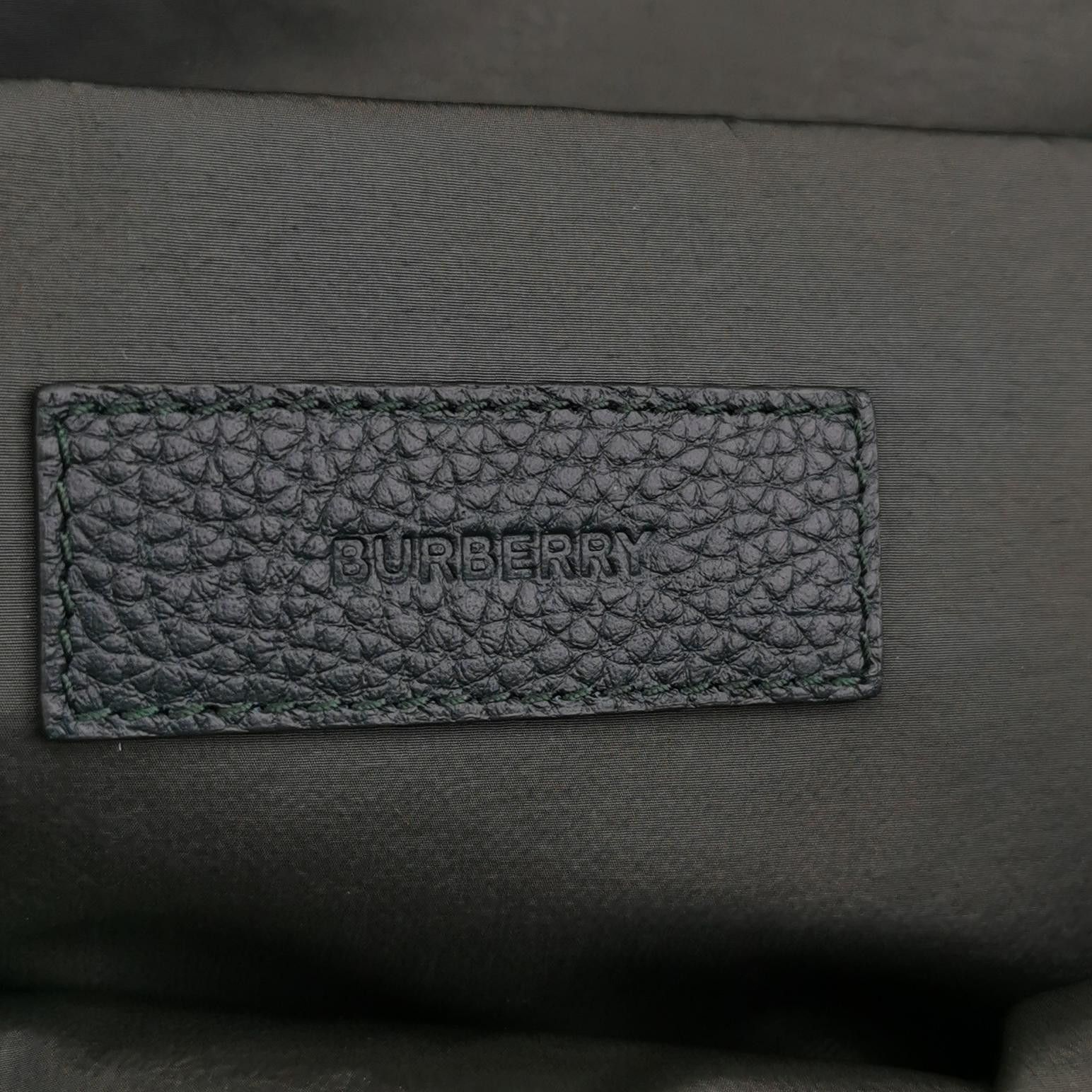 Burberry Burberry Men one size Bags Luggage Size ONE SIZE - 8 Thumbnail