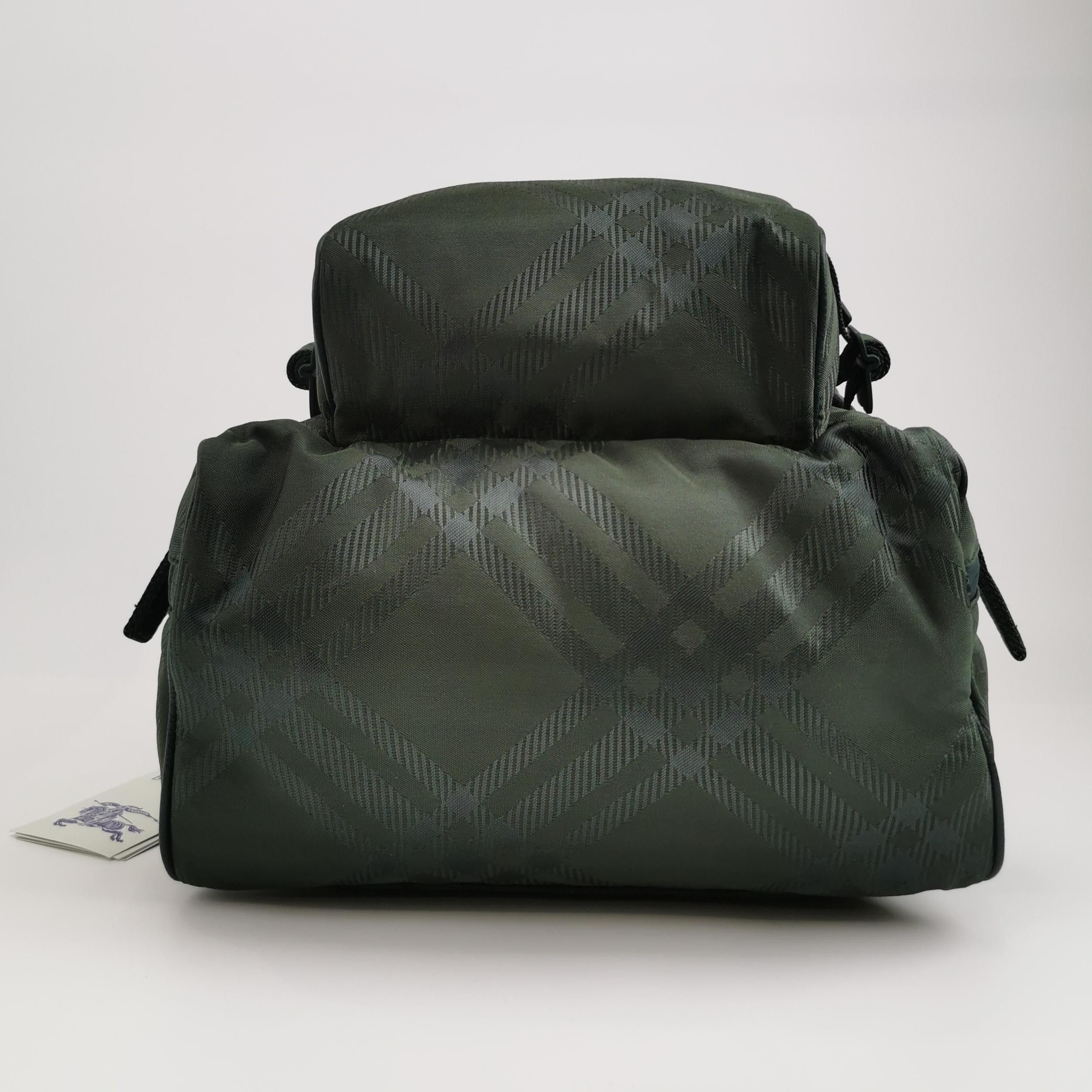 Burberry Burberry Men one size Bags Luggage Size ONE SIZE - 6 Thumbnail