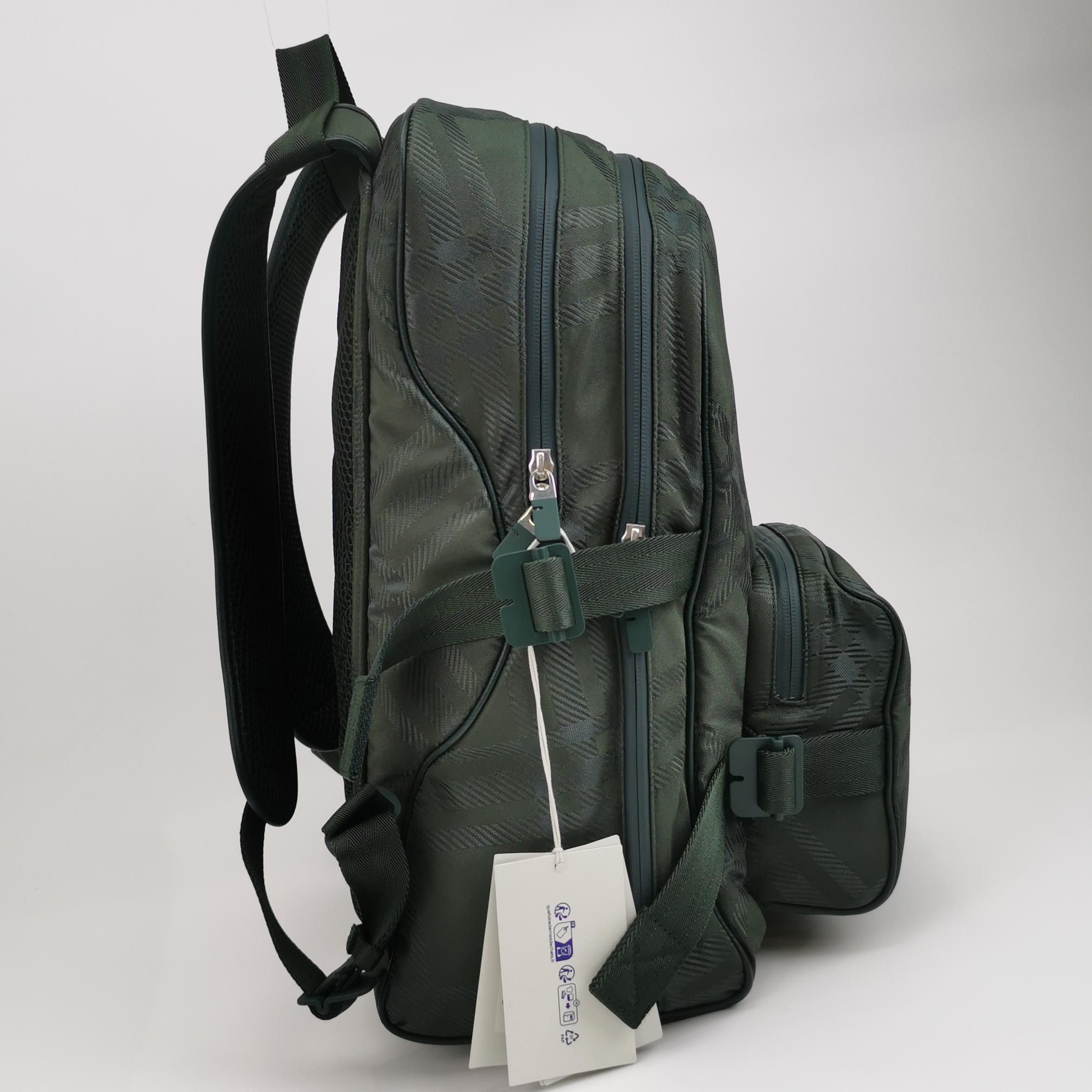 Burberry Burberry Men one size Bags Luggage Size ONE SIZE - 4 Thumbnail