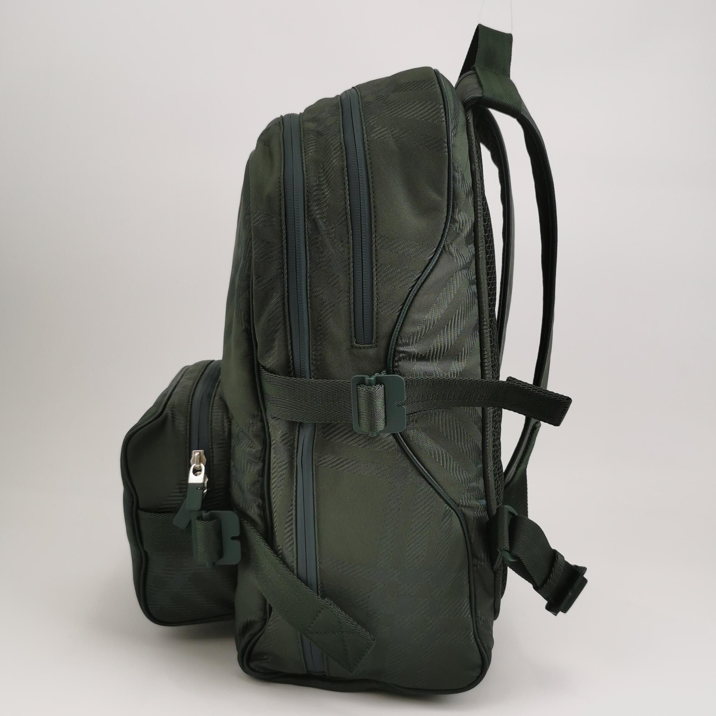 Burberry Burberry Men one size Bags Luggage Size ONE SIZE - 3 Thumbnail