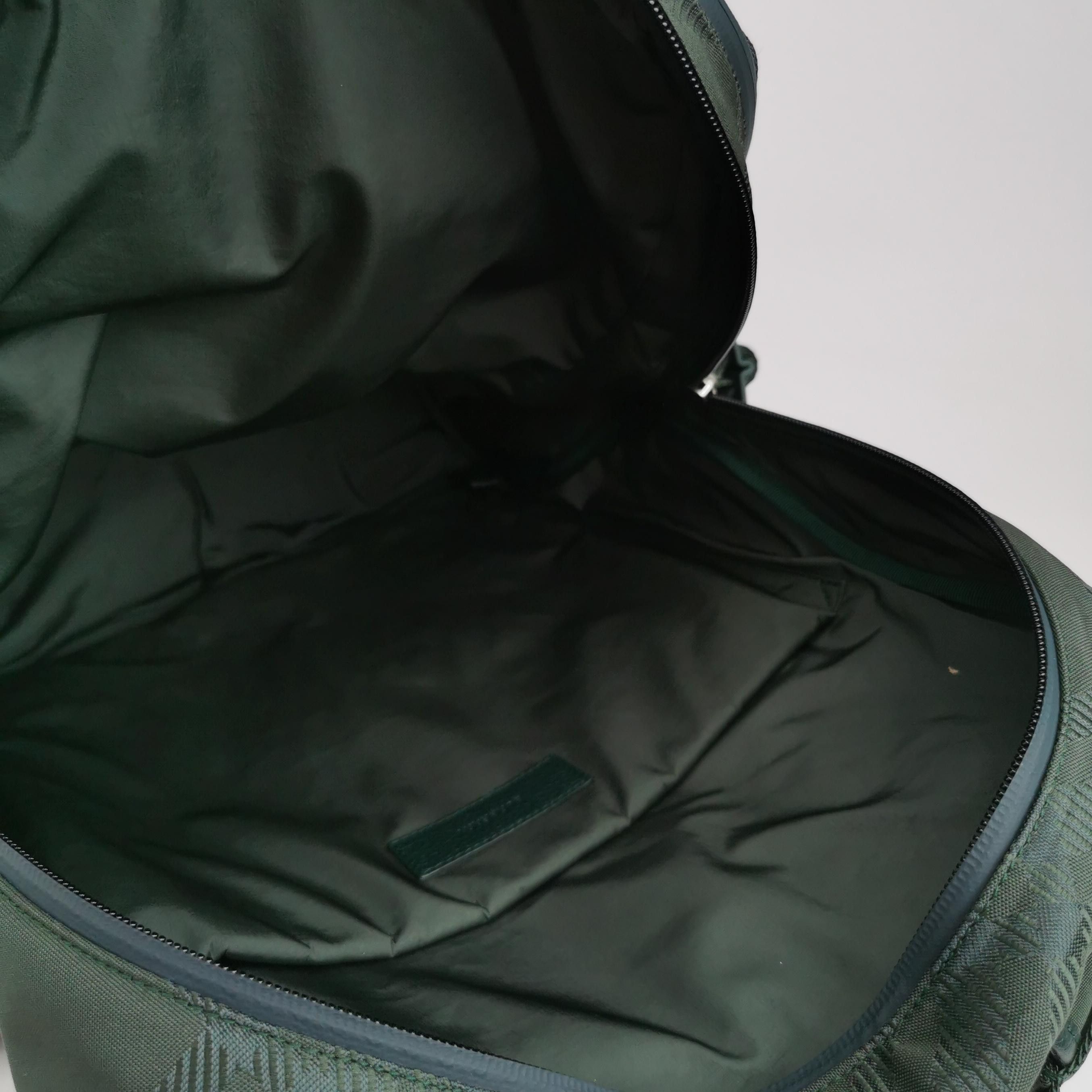 Burberry Burberry Men one size Bags Luggage Size ONE SIZE - 7 Thumbnail