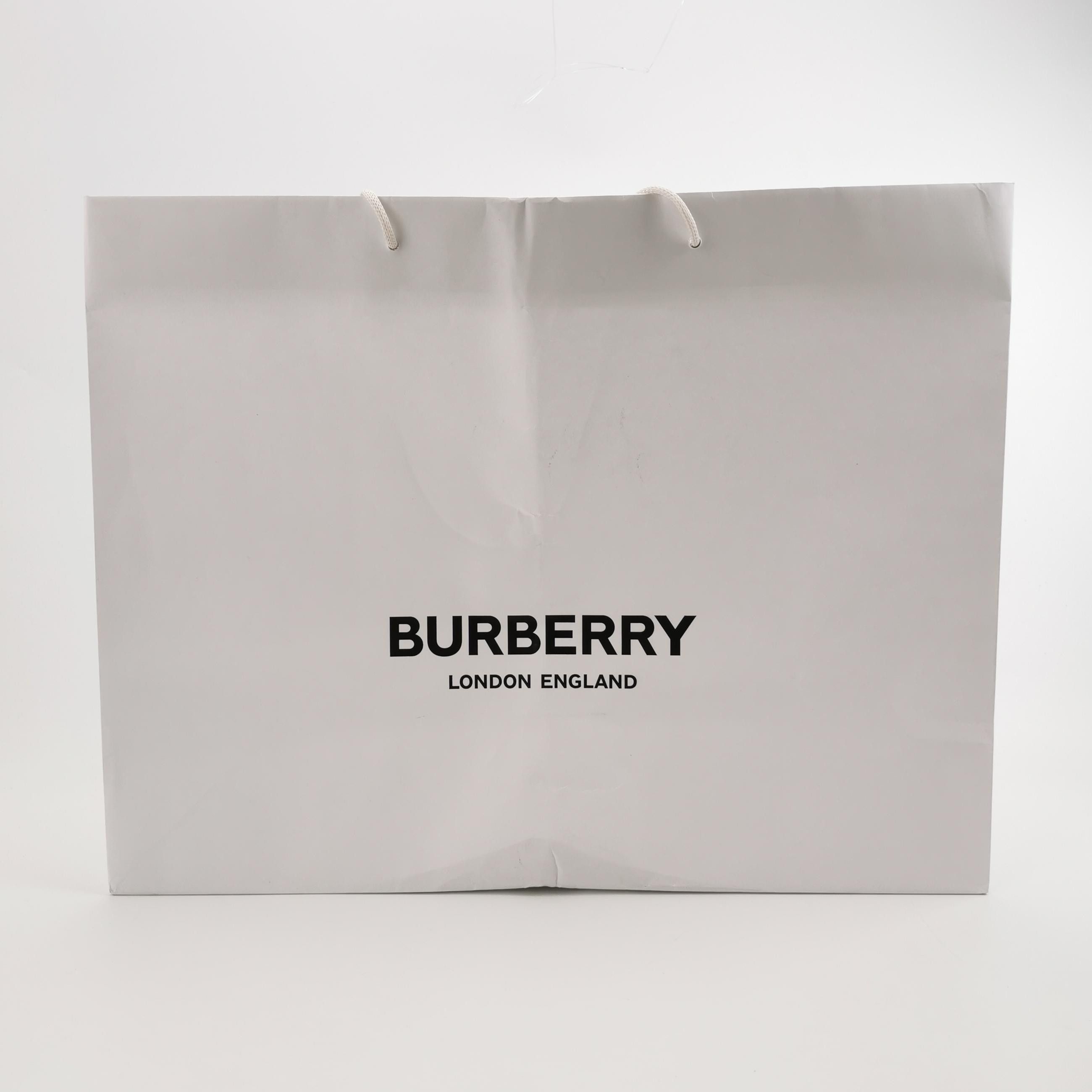 Burberry Burberry Men 7 Lowtop Sneakers Size US 7 / EU 40 - 7 Thumbnail