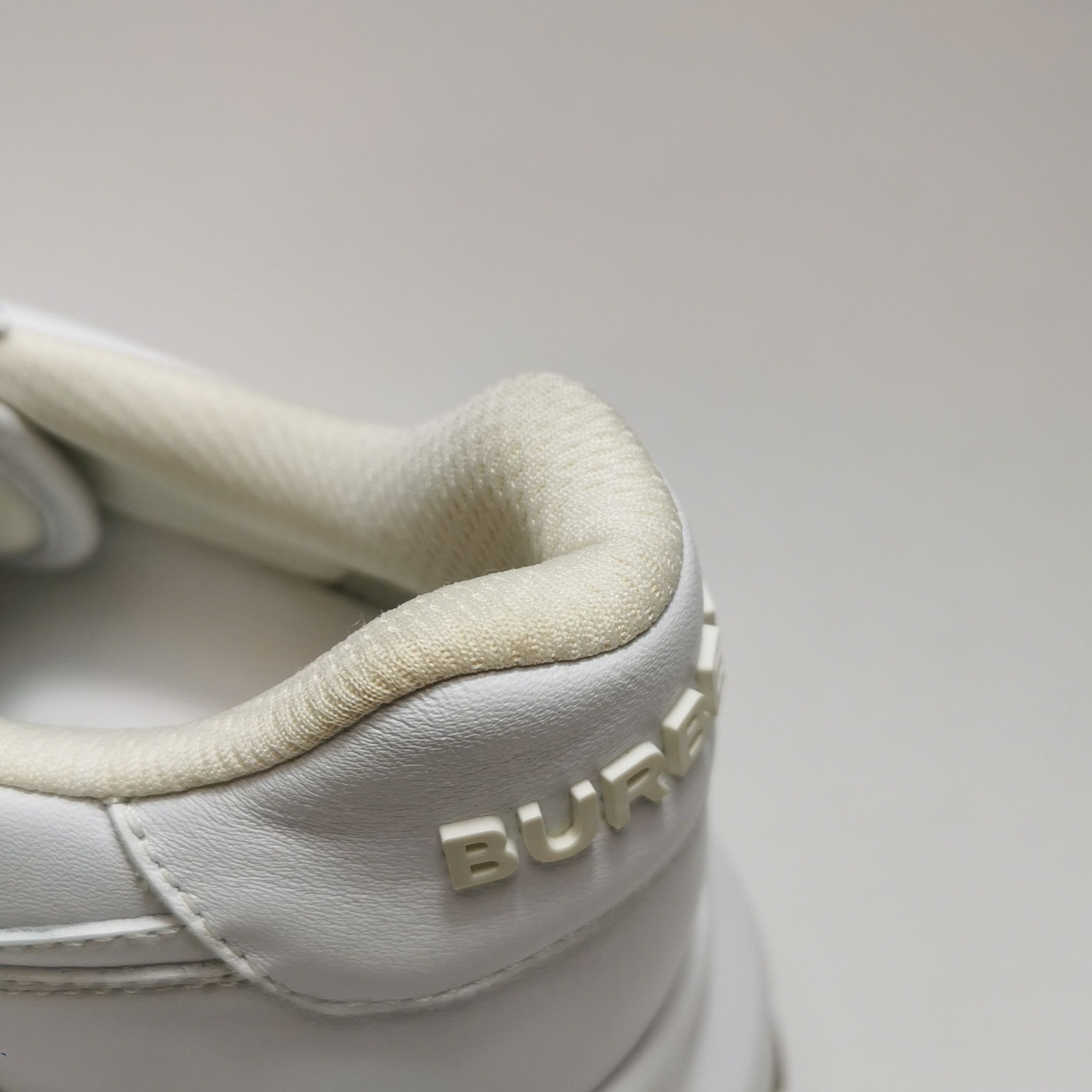 Burberry Burberry Men 7 Lowtop Sneakers Size US 7 / EU 40 - 9 Thumbnail