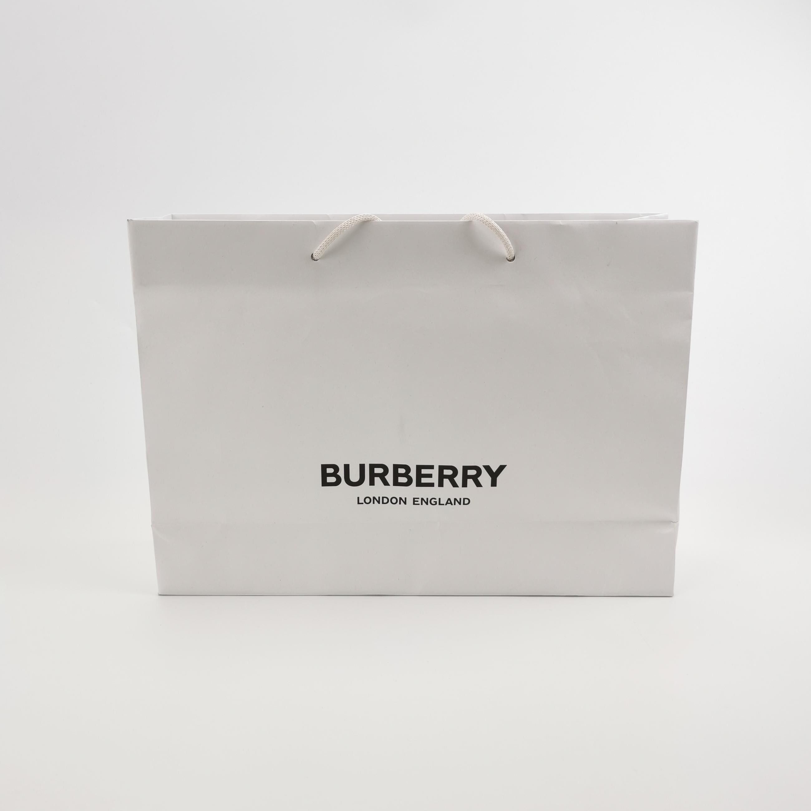 Burberry Burberry Men 8 Leather Size US 8 / EU 41 - 7 Thumbnail