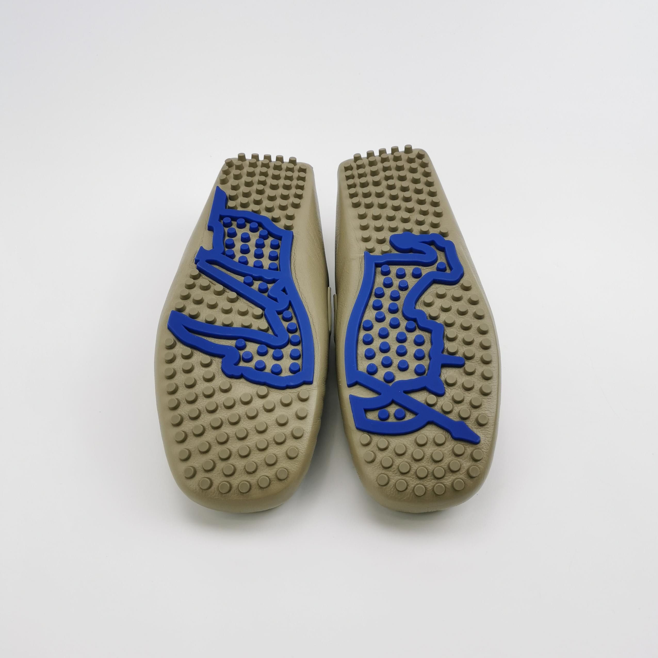 Burberry Burberry Men 8 Leather Size US 8 / EU 41 - 5 Thumbnail
