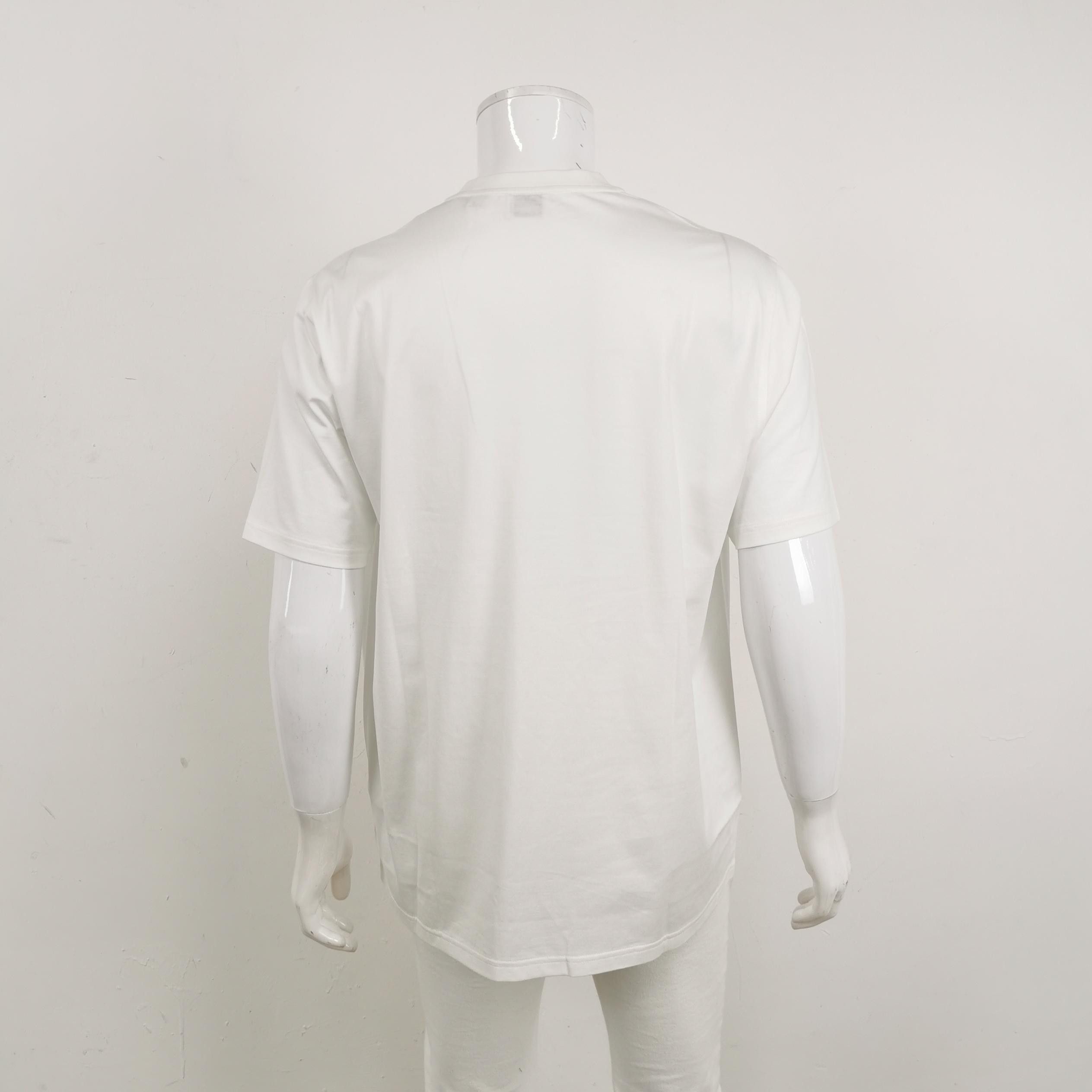 Burberry Burberry Men xl Short Sleeve Shirts Size US XL / EU 56 / 4 - 2 Thumbnail