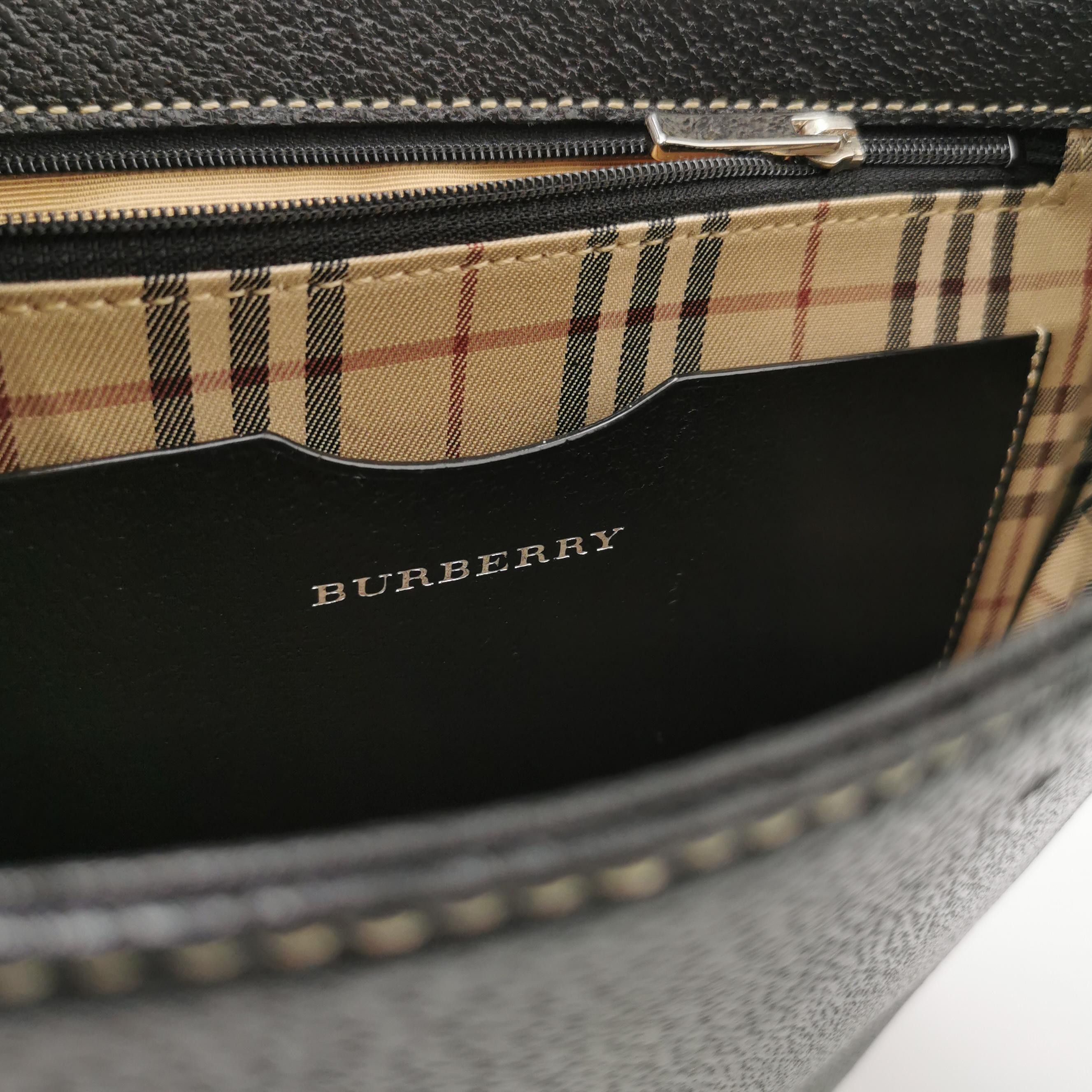 Burberry Burberry Men one size Bags Luggage Size ONE SIZE - 8 Thumbnail