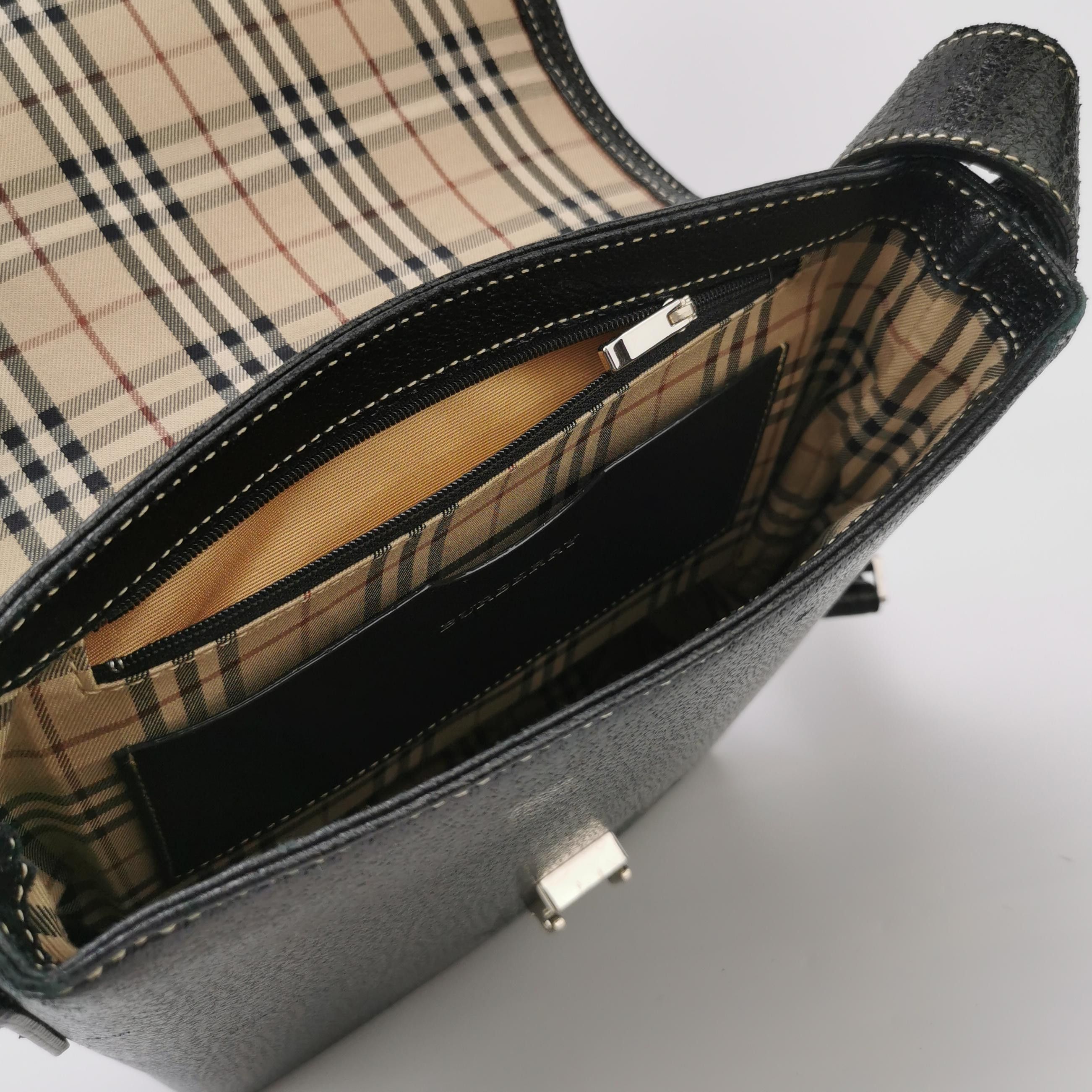 Burberry Burberry Men one size Bags Luggage Size ONE SIZE - 7 Thumbnail