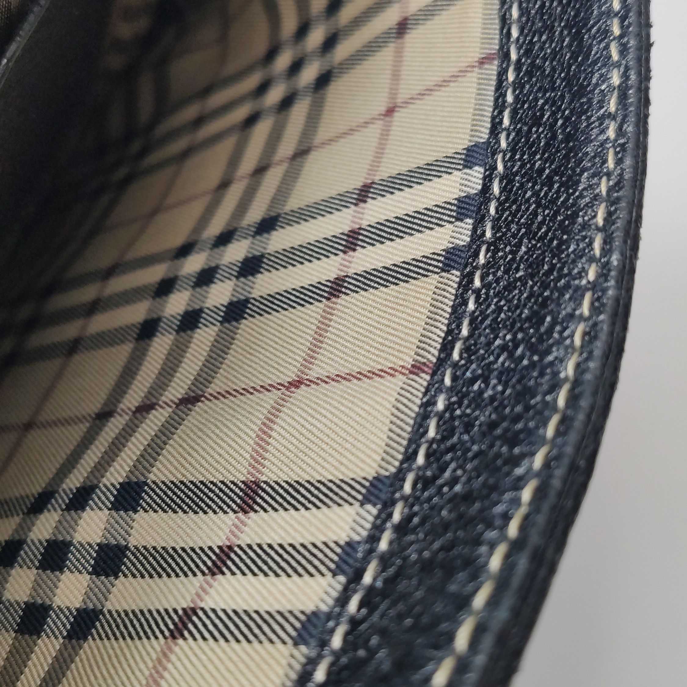 Burberry Burberry Men one size Bags Luggage Size ONE SIZE - 9 Thumbnail