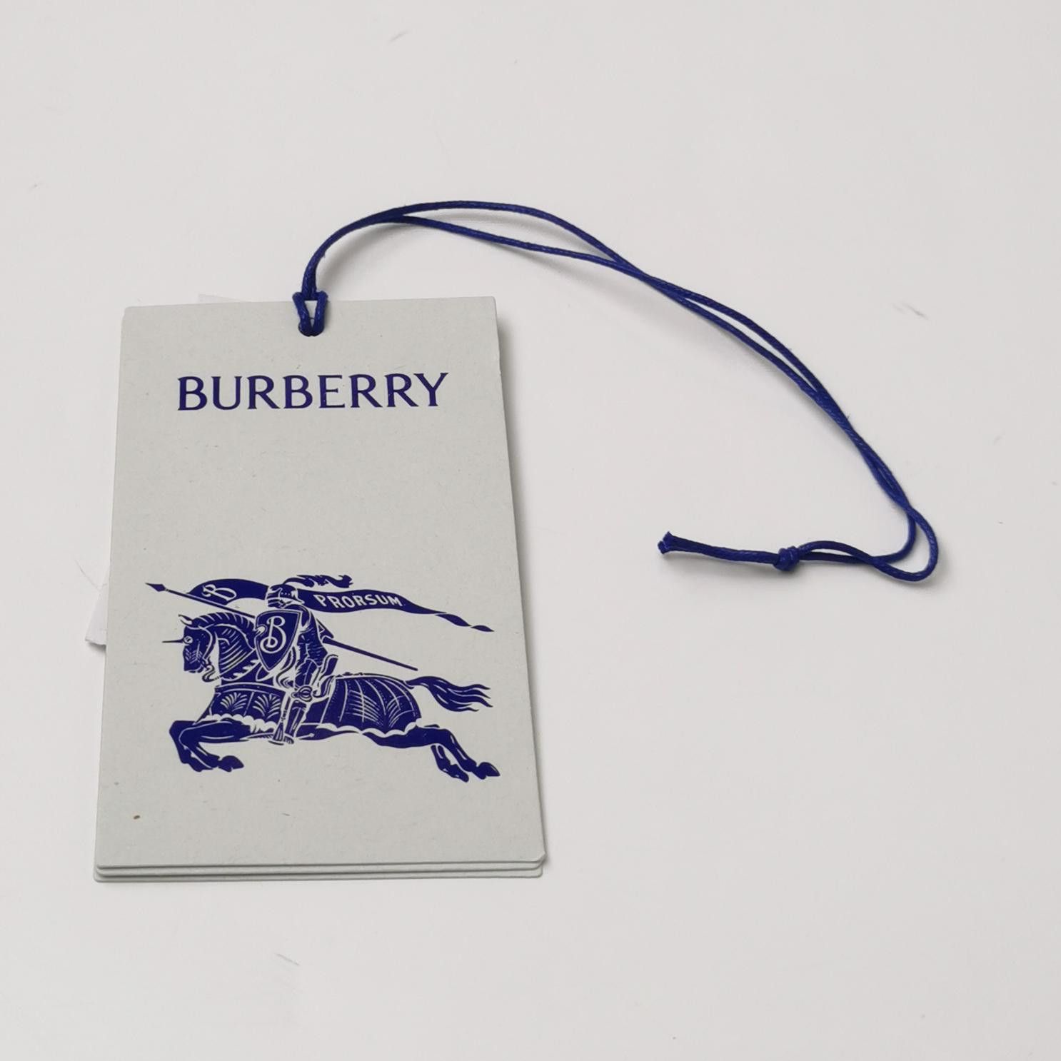 Burberry Burberry Men m Short Sleeve Shirts Size US M / EU 48-50 / 2 - 4 Thumbnail