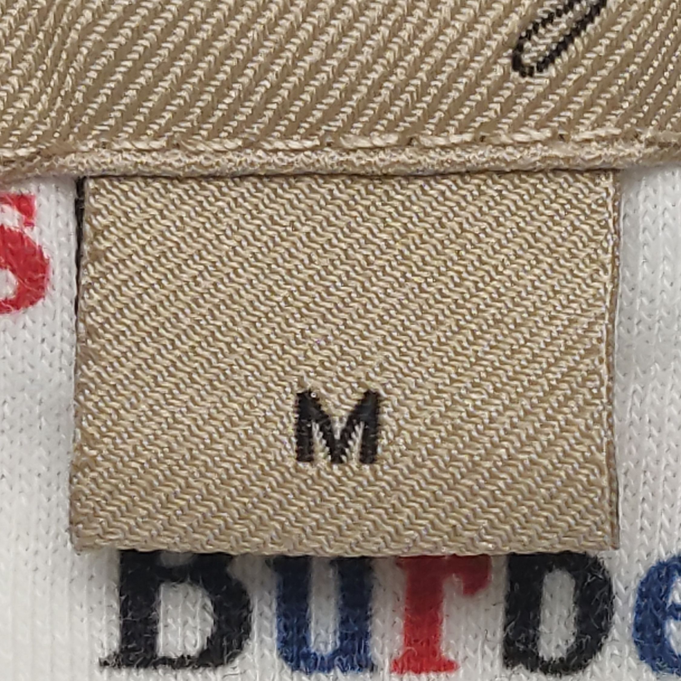Burberry Burberry Men m Short Sleeve Shirts Size US M / EU 48-50 / 2 - 4 Thumbnail