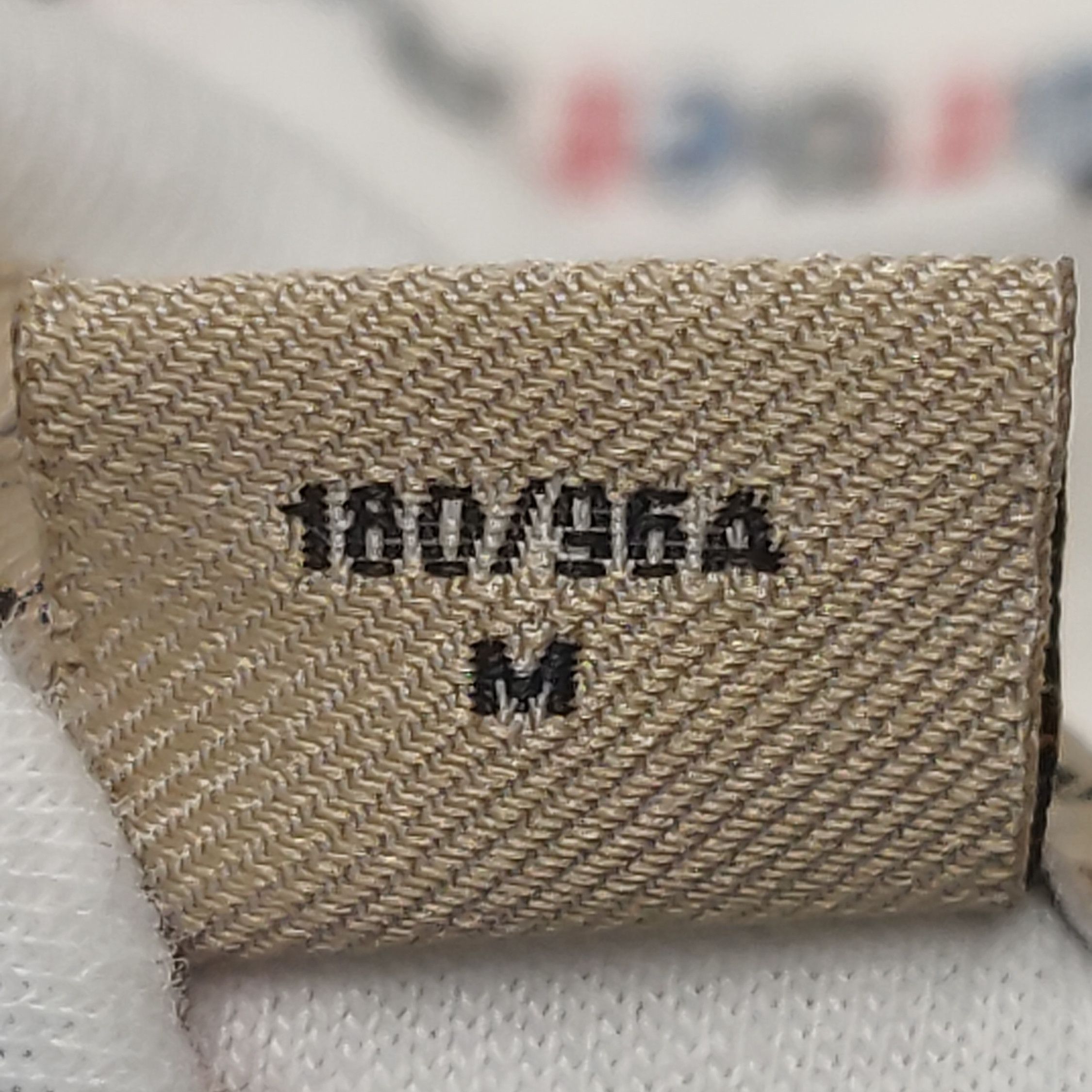 Burberry Burberry Men m Short Sleeve Shirts Size US M / EU 48-50 / 2 - 5 Thumbnail