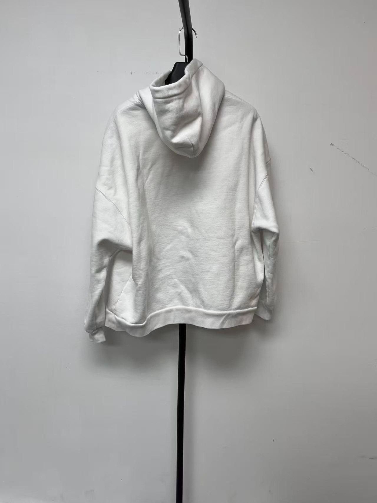 Balenciaga Balenciaga Slime Logo Hoodie Size 2 Size US M / EU 48-50 / 2 - 3 Thumbnail