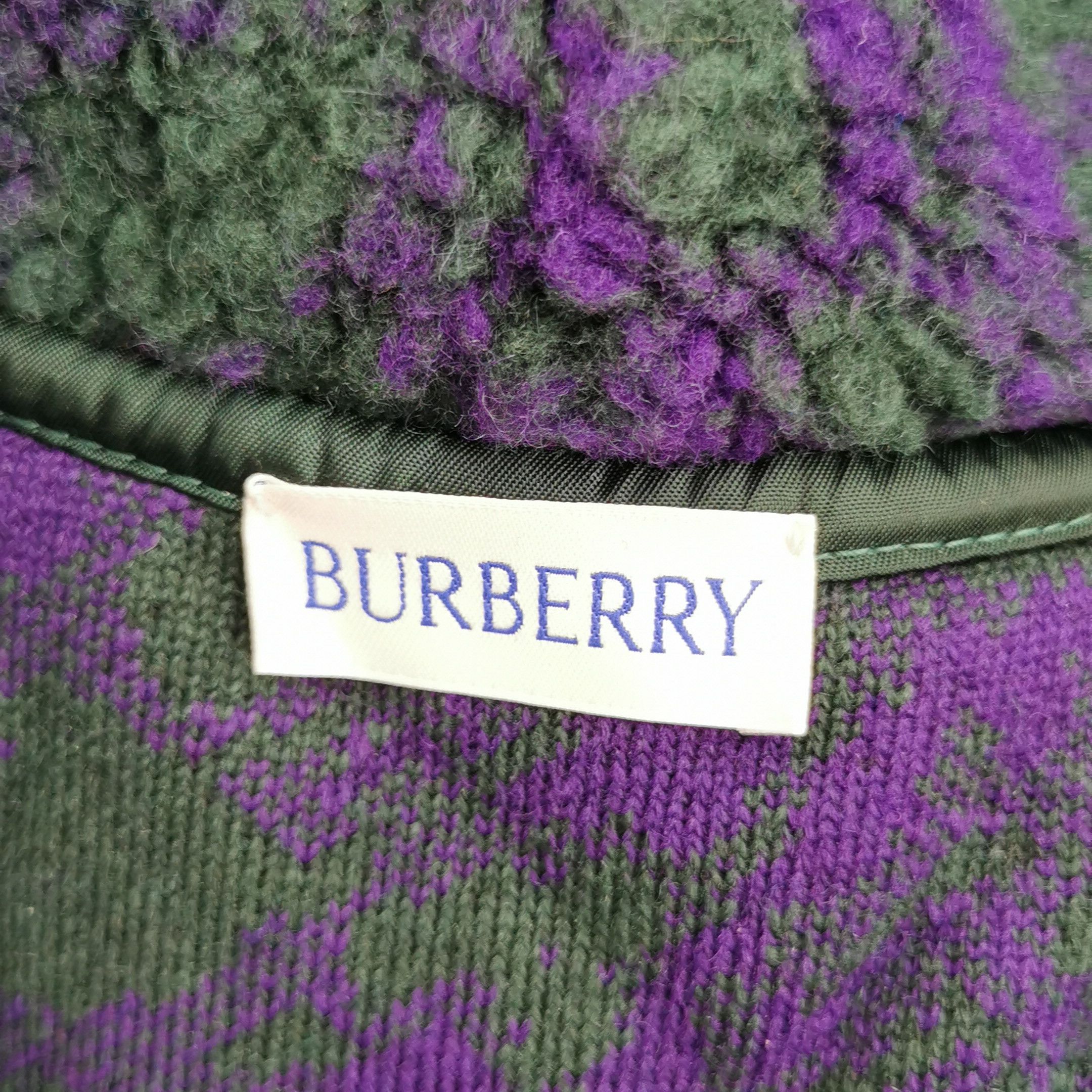 Burberry Burberry Men l Sweatshirts Hoodies Size US L / EU 52-54 / 3 - 4 Thumbnail