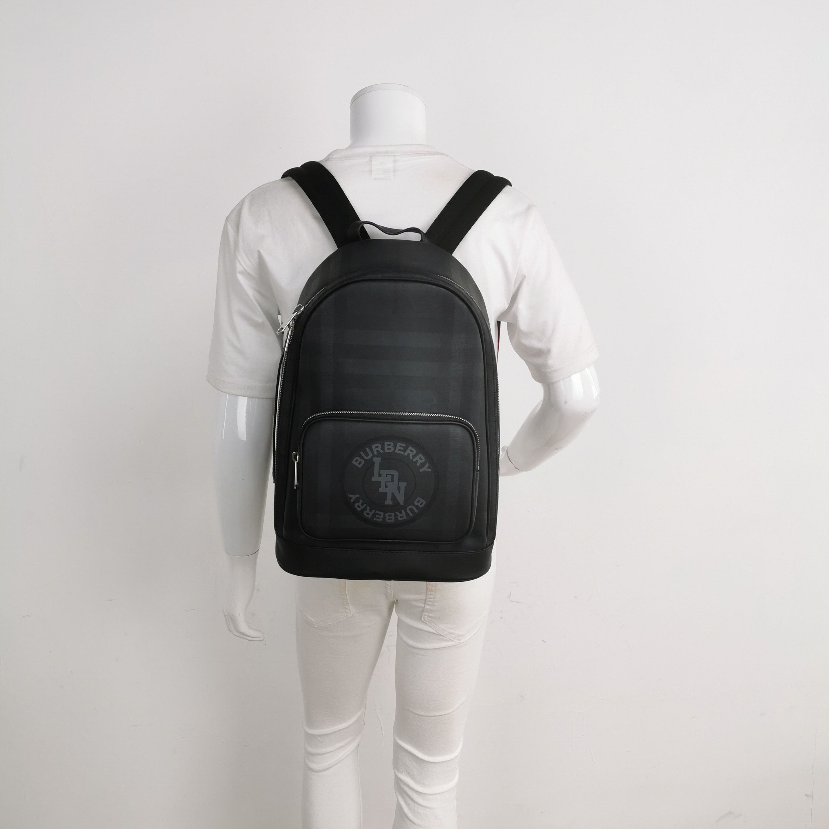 Burberry Burberry Men one size Bags Luggage Size ONE SIZE - 2 Thumbnail