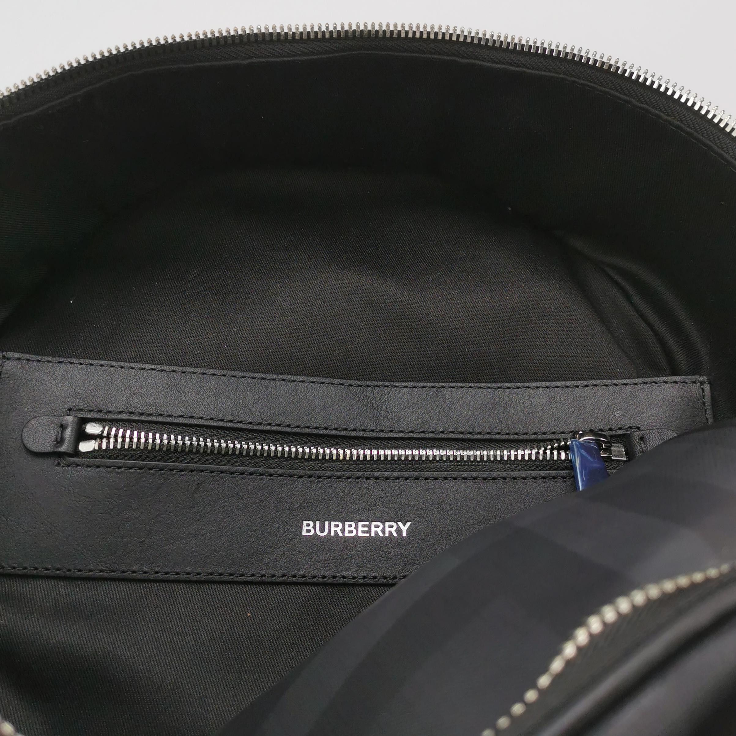 Burberry Burberry Men one size Bags Luggage Size ONE SIZE - 8 Thumbnail
