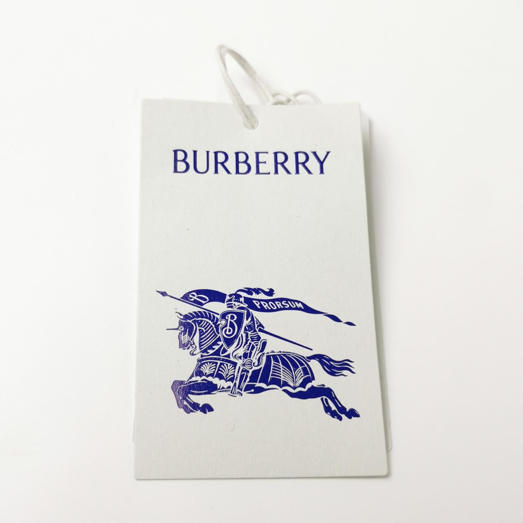 Burberry Burberry Men m Sweaters Knitwear Size US M / EU 48-50 / 2 - 3 Thumbnail