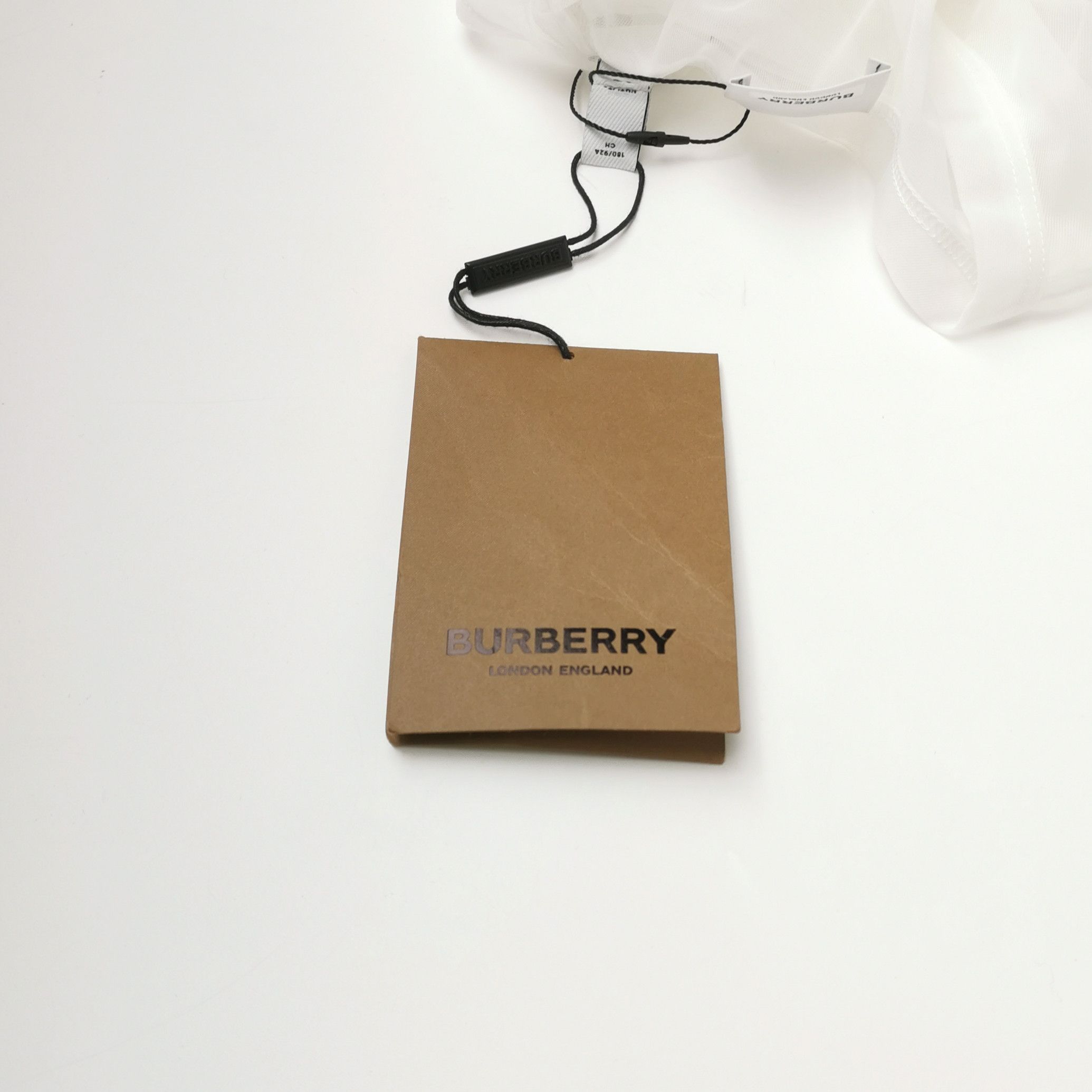 Burberry Burberry Men s Short Sleeve Shirts Size US S / EU 44-46 / 1 - 3 Thumbnail