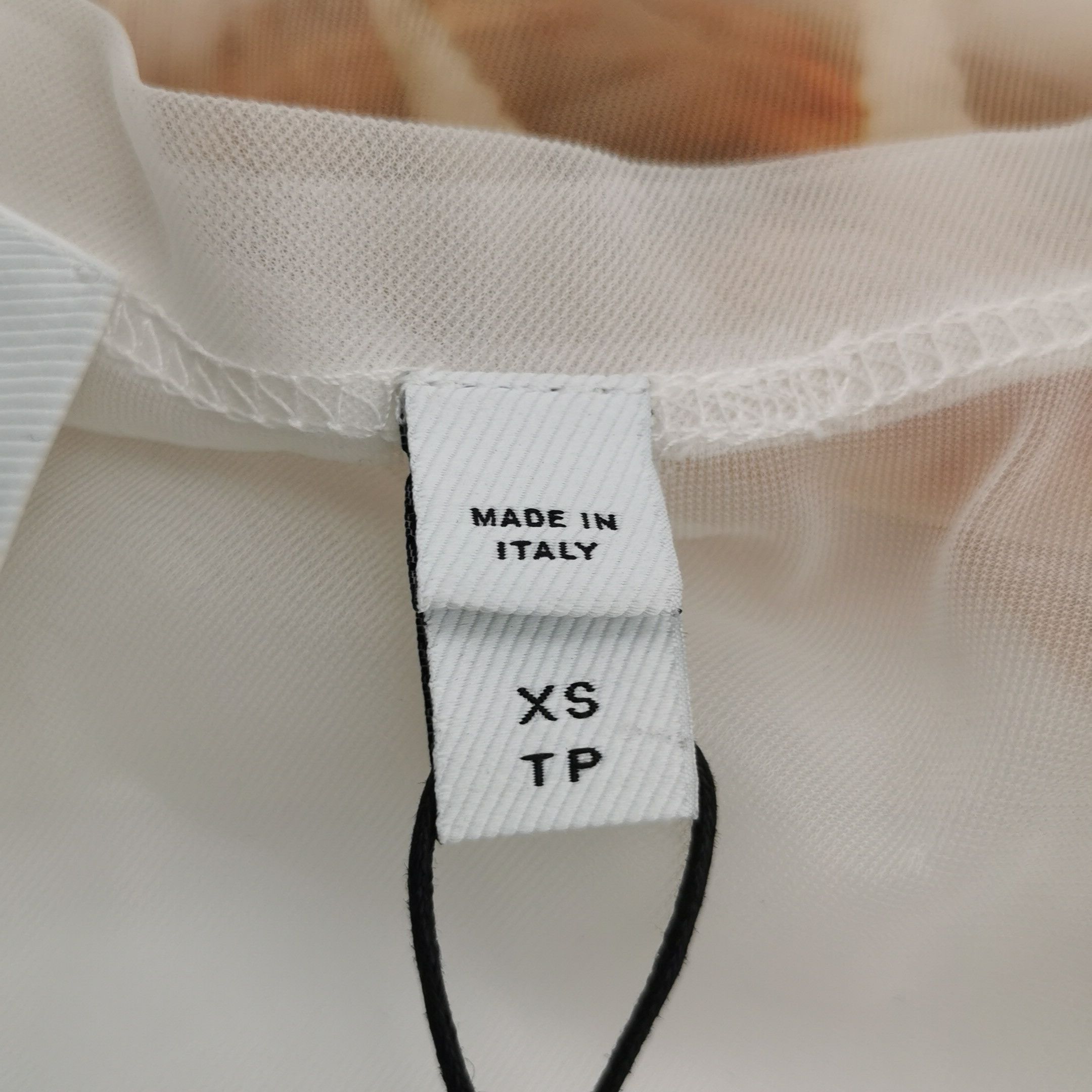 Burberry Burberry Men xs Short Sleeve Shirts Size US XS / EU 42 / 0 - 4 Thumbnail