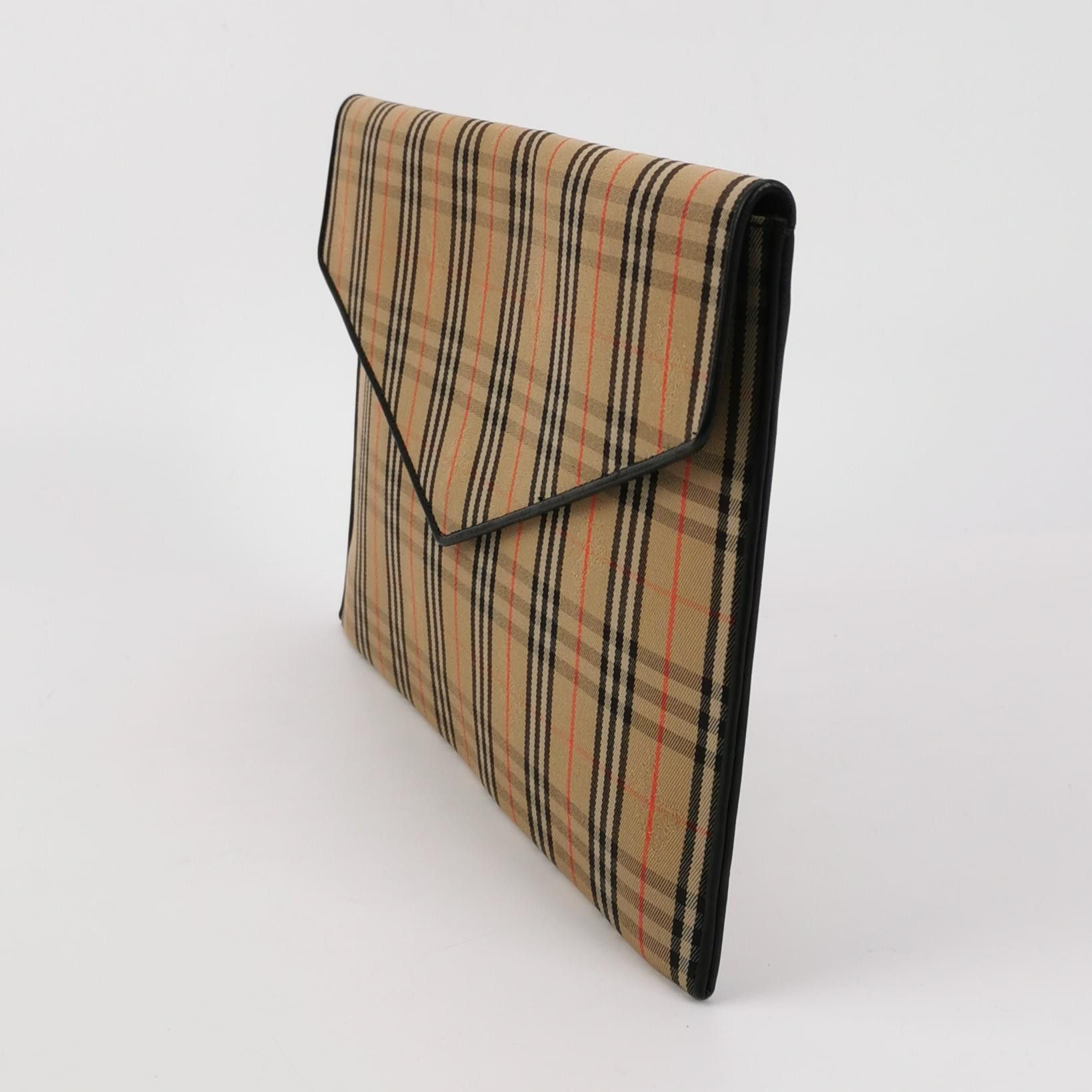 Burberry Burberry Men one size Bags Luggage Size ONE SIZE - 2 Thumbnail