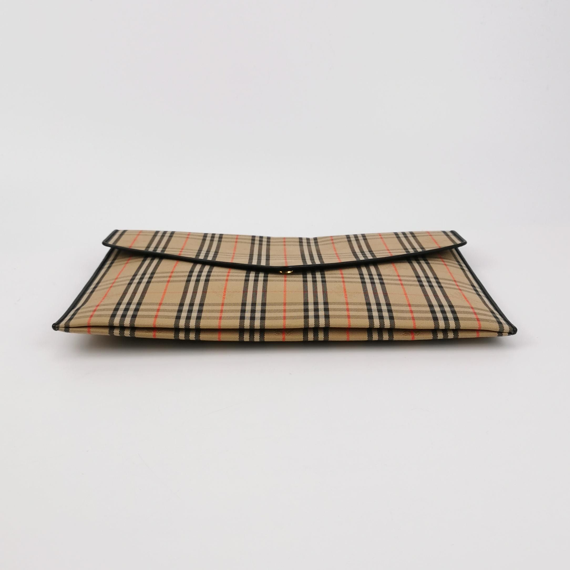 Burberry Burberry Men one size Bags Luggage Size ONE SIZE - 5 Thumbnail