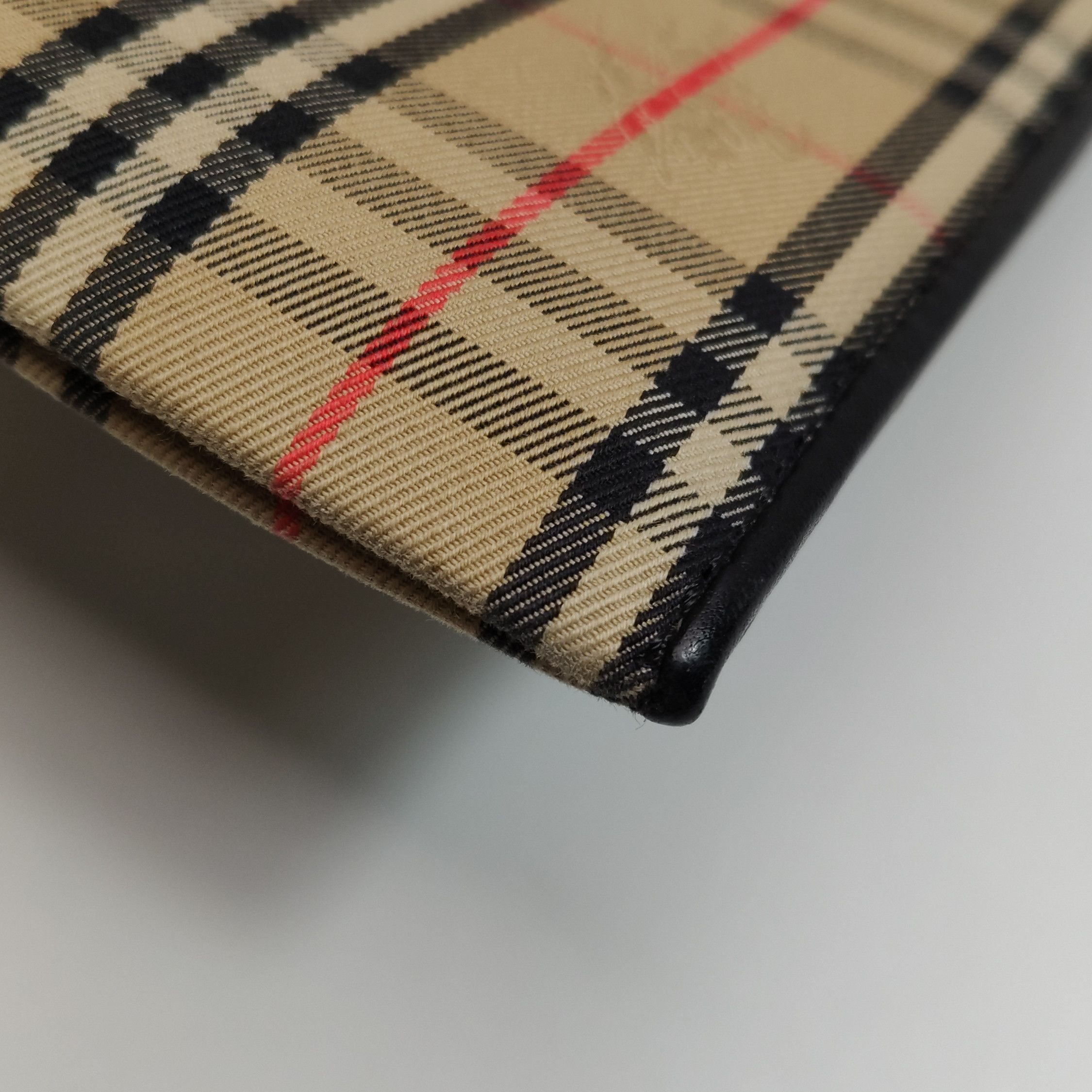 Burberry Burberry Men one size Bags Luggage Size ONE SIZE - 15 Thumbnail