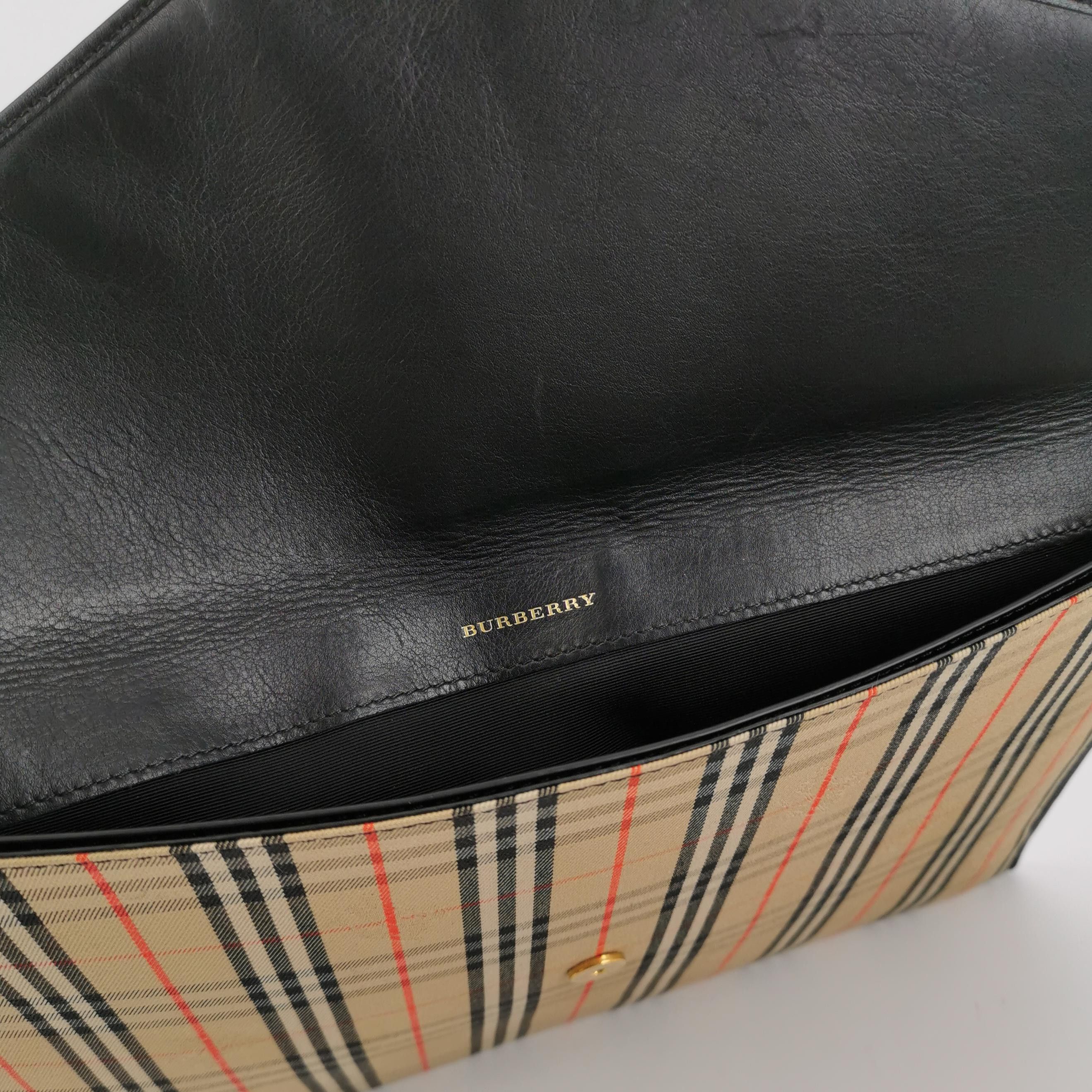 Burberry Burberry Men one size Bags Luggage Size ONE SIZE - 7 Thumbnail