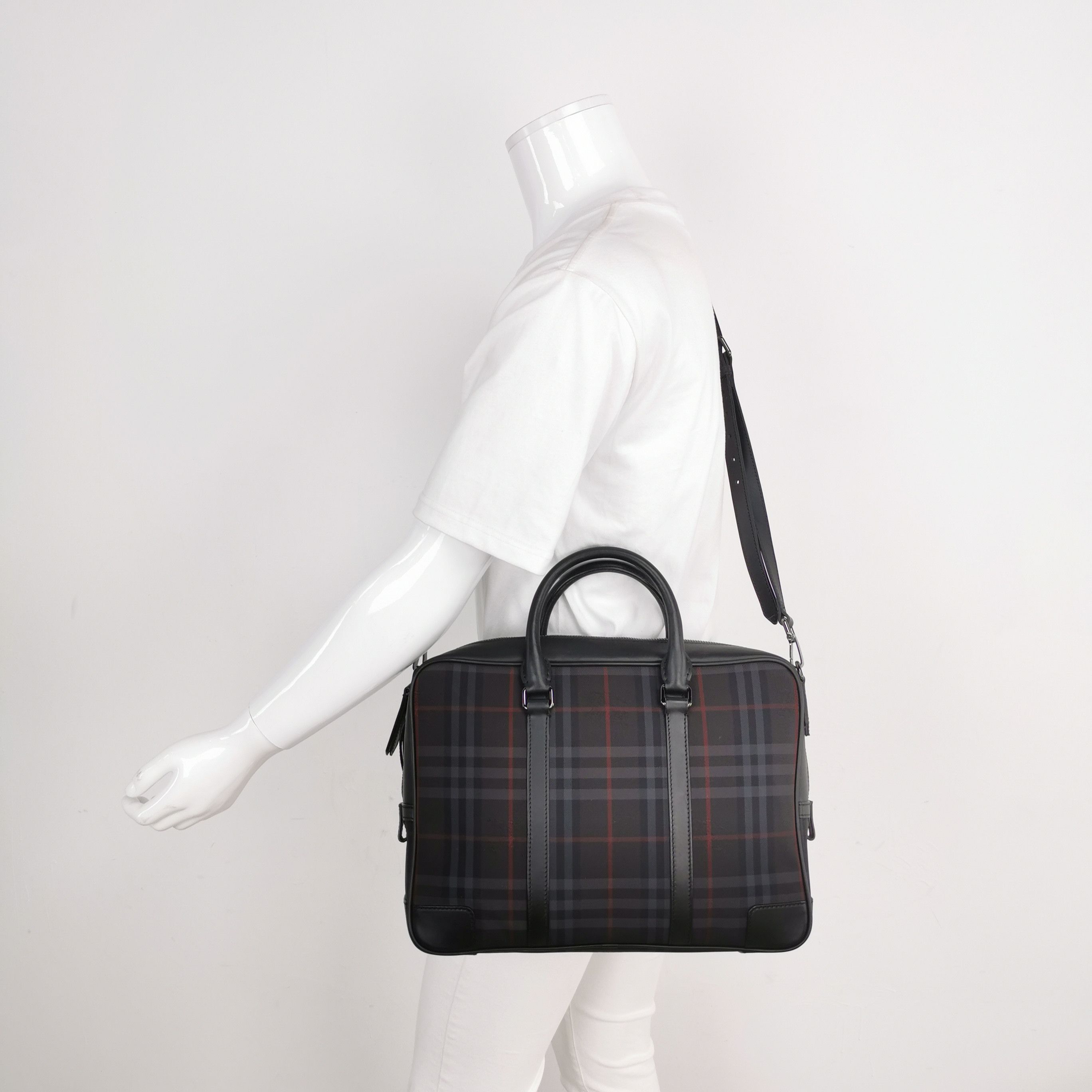 Burberry Burberry Men one size Bags Luggage Size ONE SIZE - 2 Thumbnail