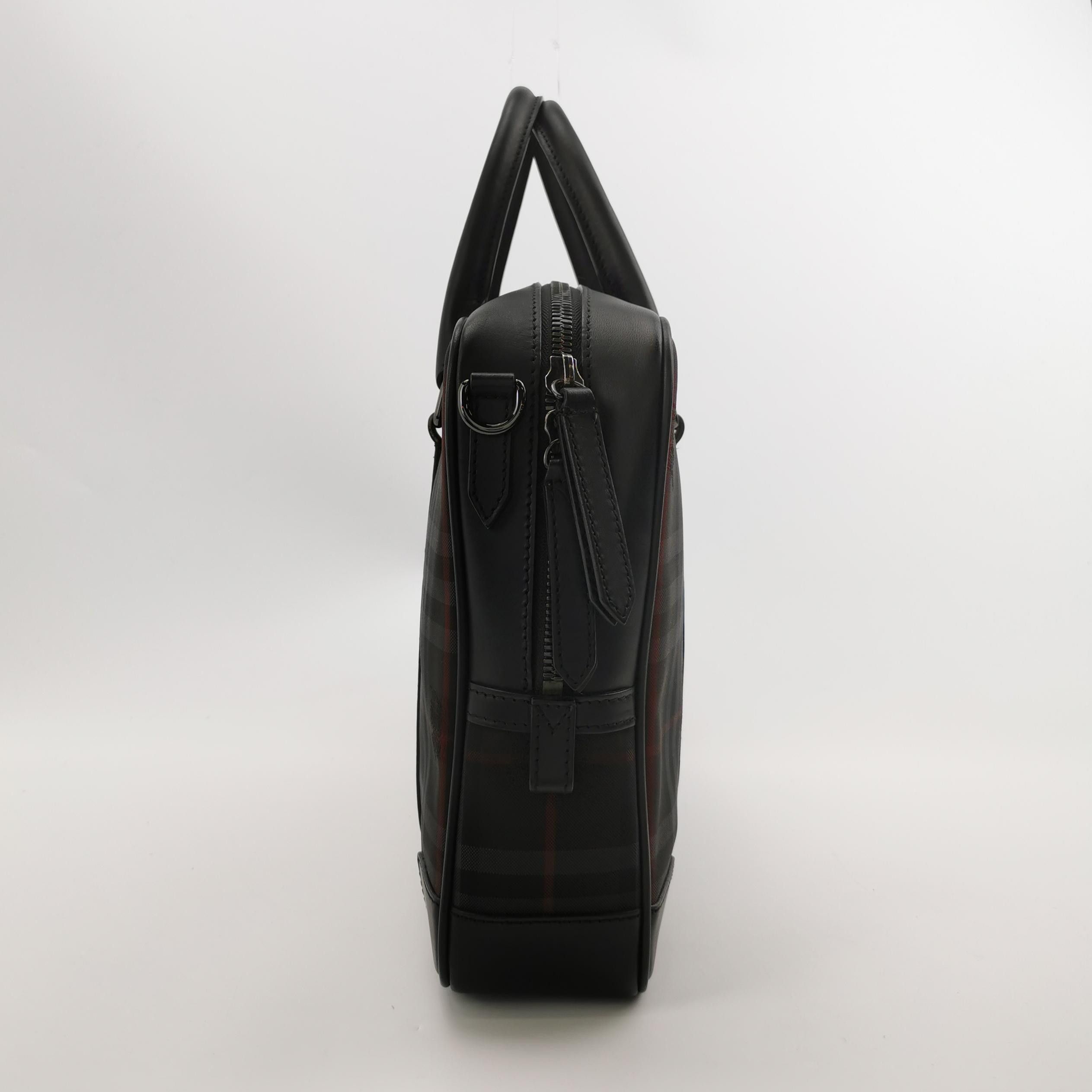 Burberry Burberry Men one size Bags Luggage Size ONE SIZE - 4 Thumbnail