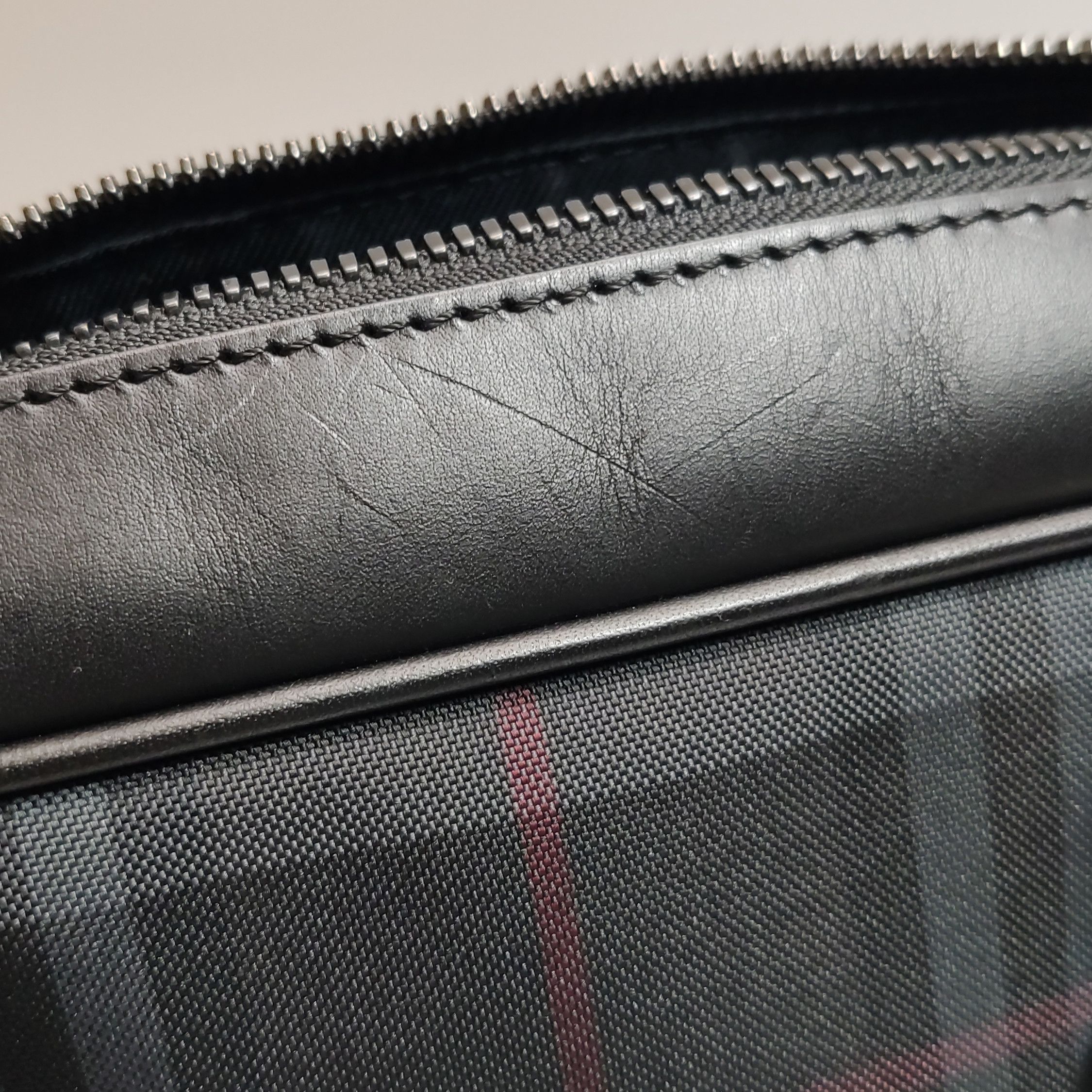 Burberry Burberry Men one size Bags Luggage Size ONE SIZE - 21 Thumbnail