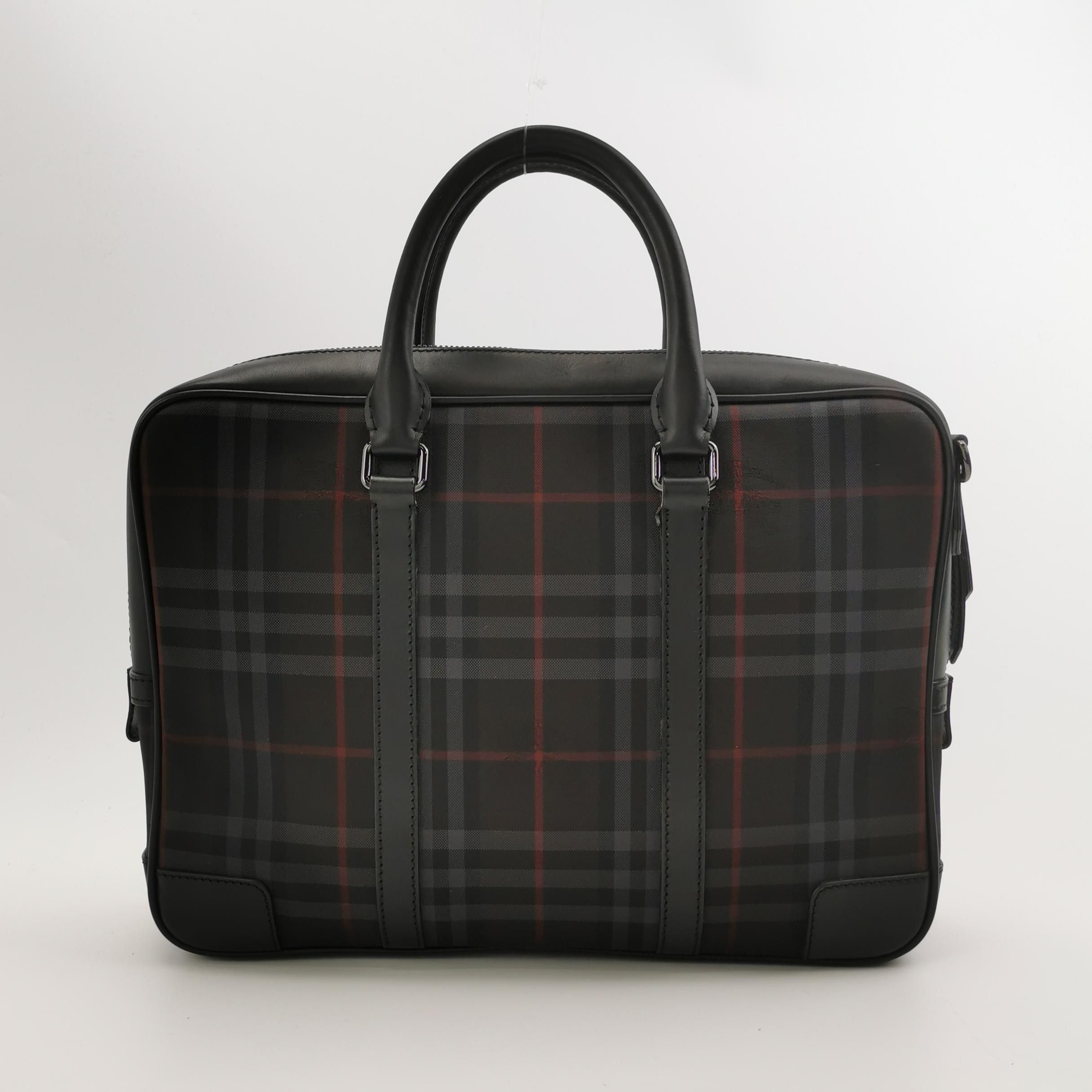 Burberry Burberry Men one size Bags Luggage Size ONE SIZE - 5 Thumbnail