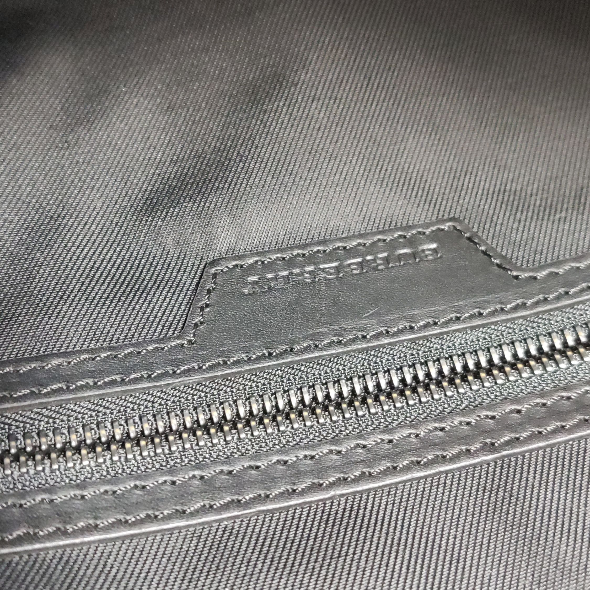 Burberry Burberry Men one size Bags Luggage Size ONE SIZE - 10 Thumbnail