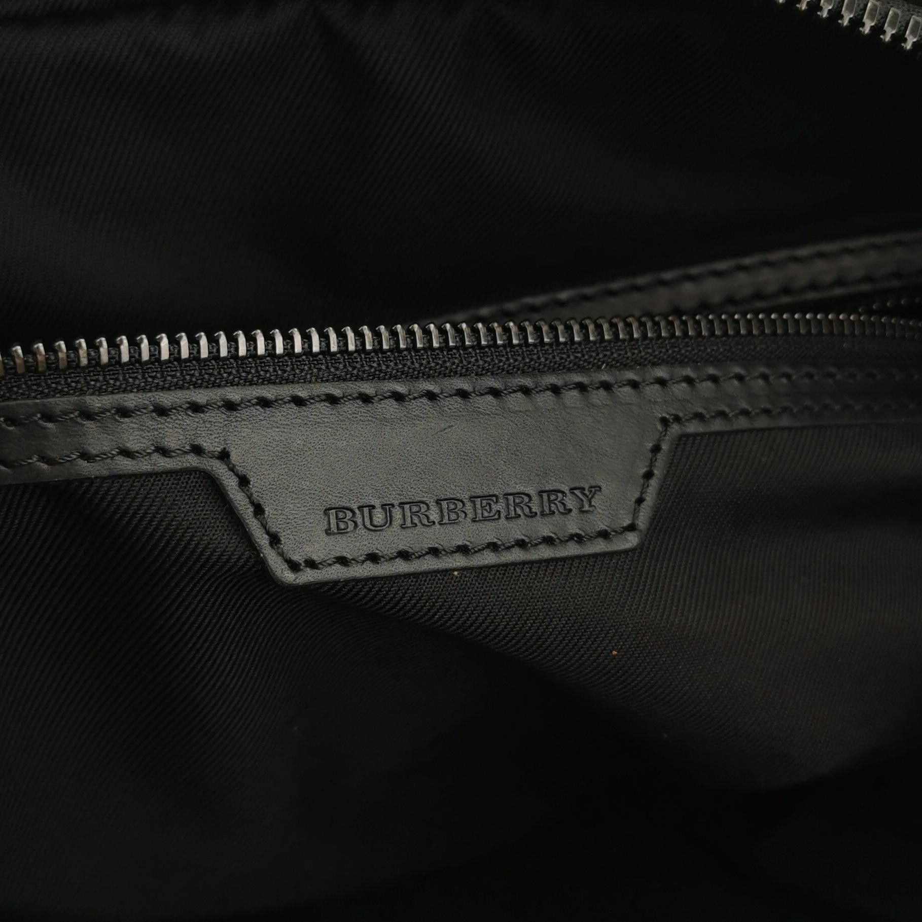 Burberry Burberry Men one size Bags Luggage Size ONE SIZE - 8 Thumbnail