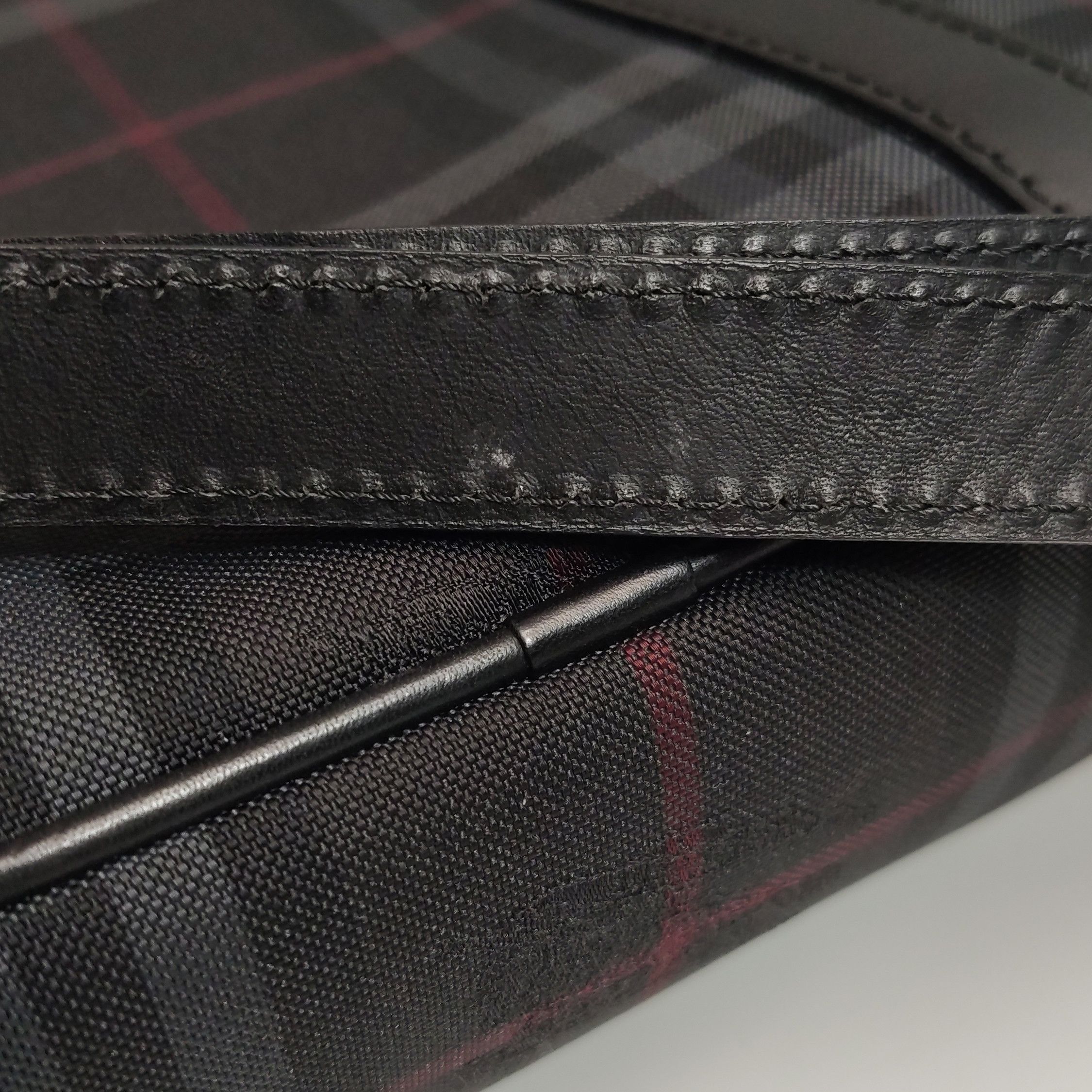 Burberry Burberry Men one size Bags Luggage Size ONE SIZE - 12 Thumbnail