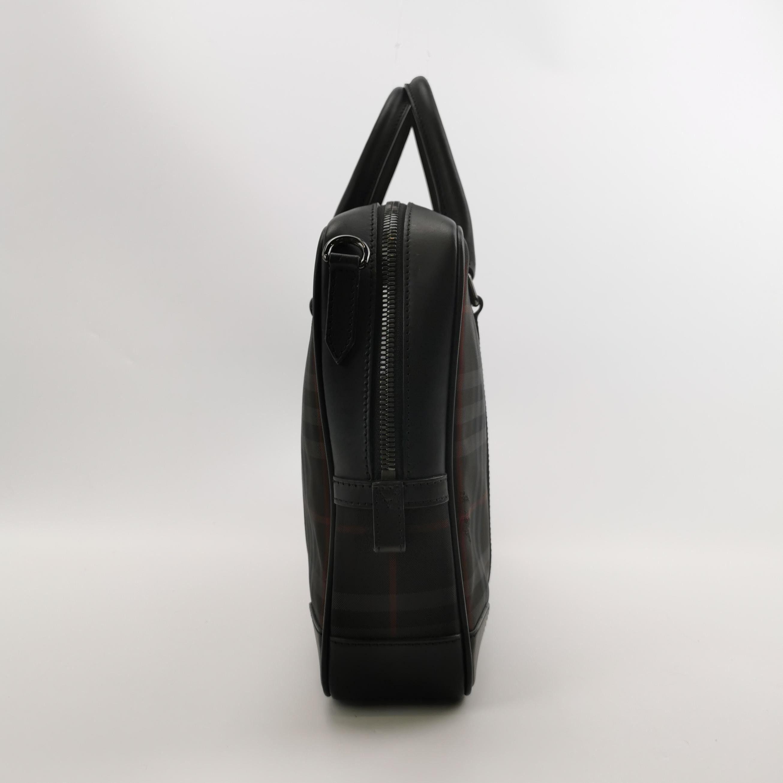 Burberry Burberry Men one size Bags Luggage Size ONE SIZE - 3 Thumbnail