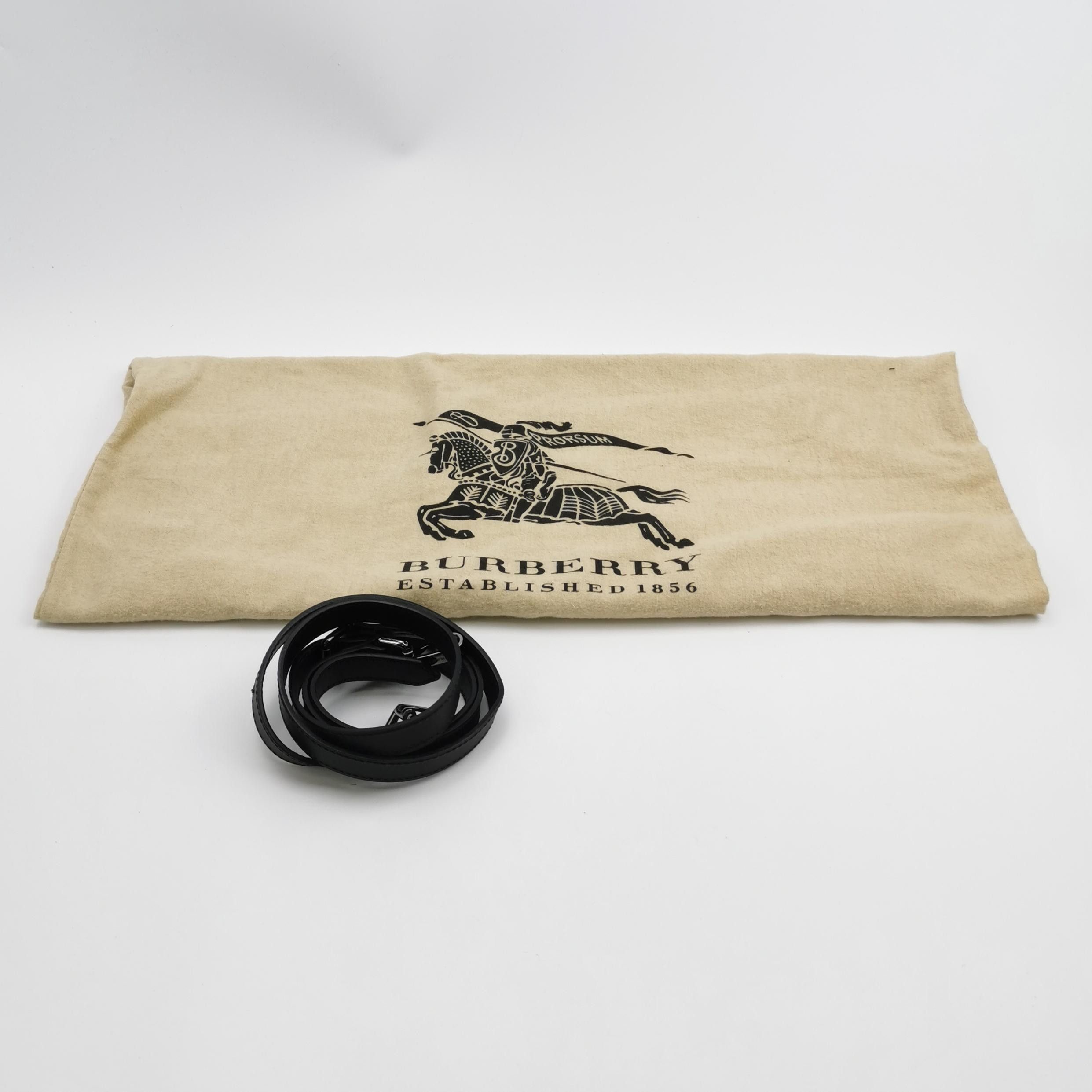 Burberry Burberry Men one size Bags Luggage Size ONE SIZE - 9 Thumbnail