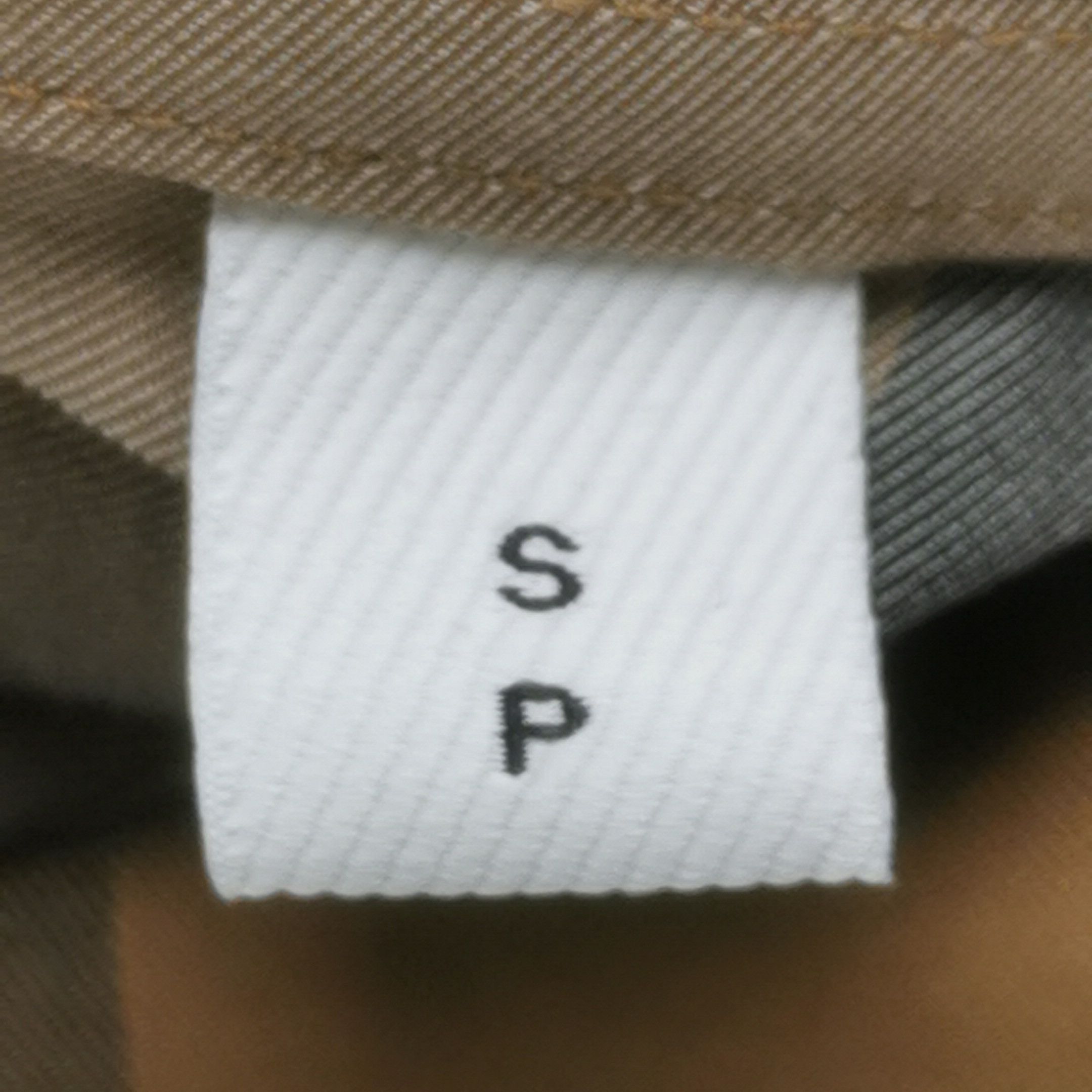Burberry Burberry Men s Button Ups Size US S / EU 44-46 / 1 - 6 Thumbnail