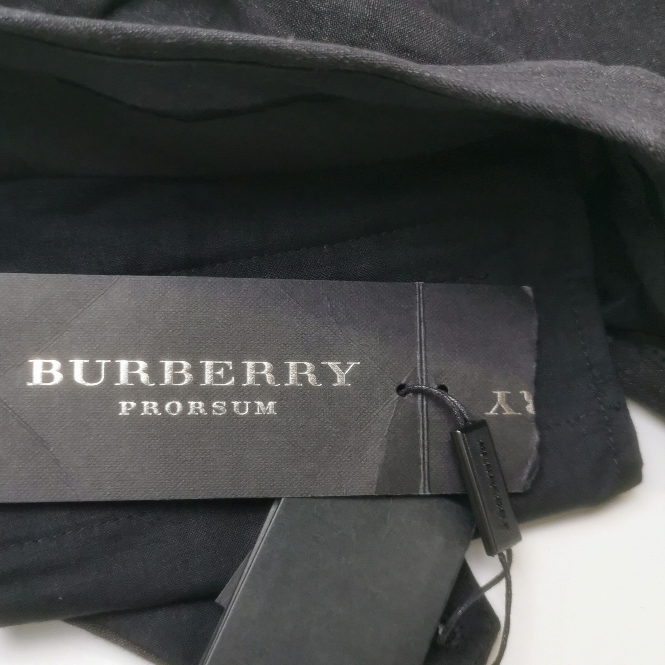 Burberry Burberry Men 30 Casual Pants Size US 30 / EU 46 - 10 Thumbnail