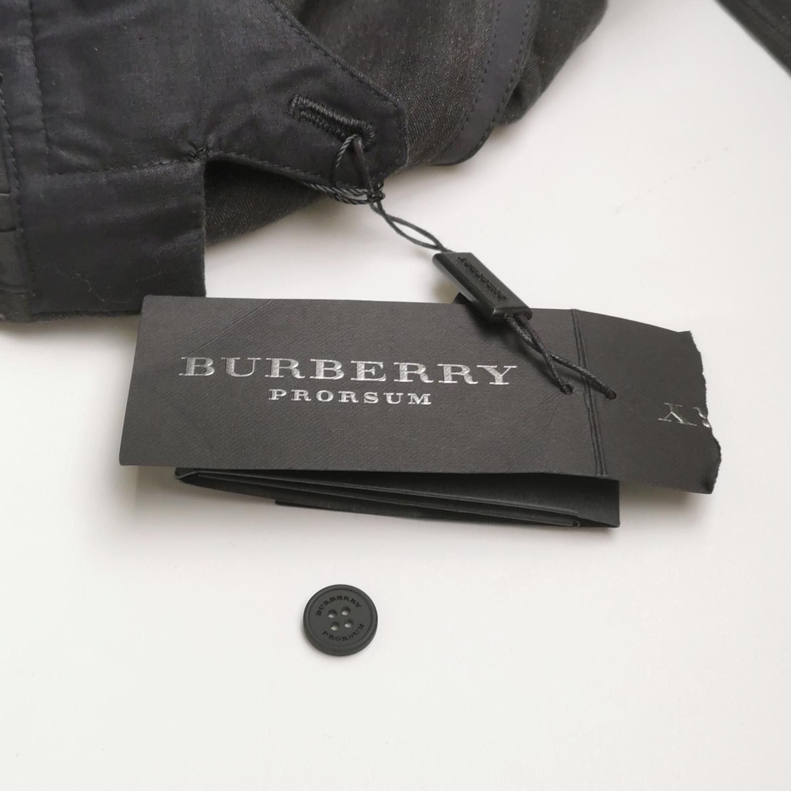 Burberry Burberry Men 30 Casual Pants Size US 30 / EU 46 - 3 Thumbnail