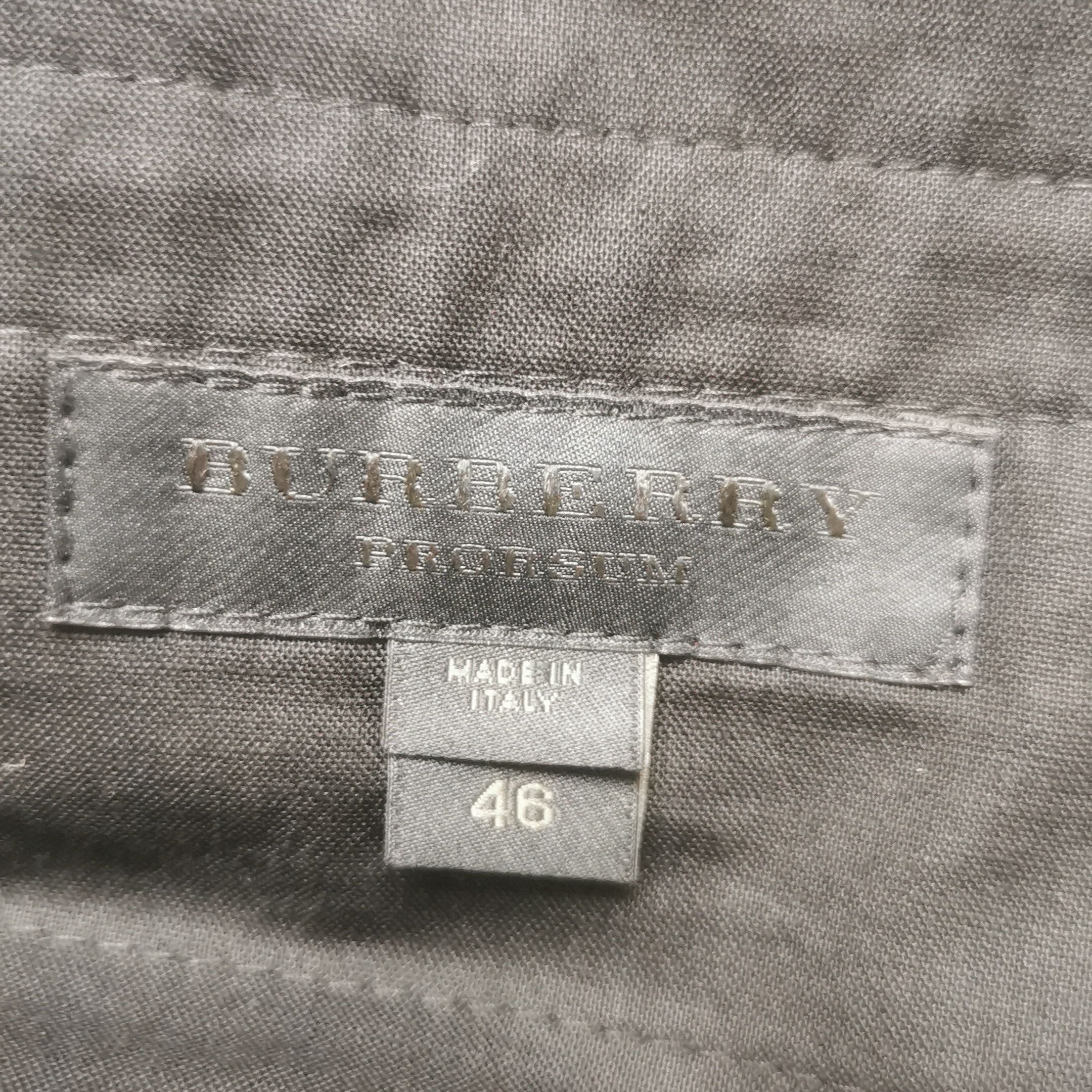 Burberry Burberry Men 30 Casual Pants Size US 30 / EU 46 - 4 Thumbnail
