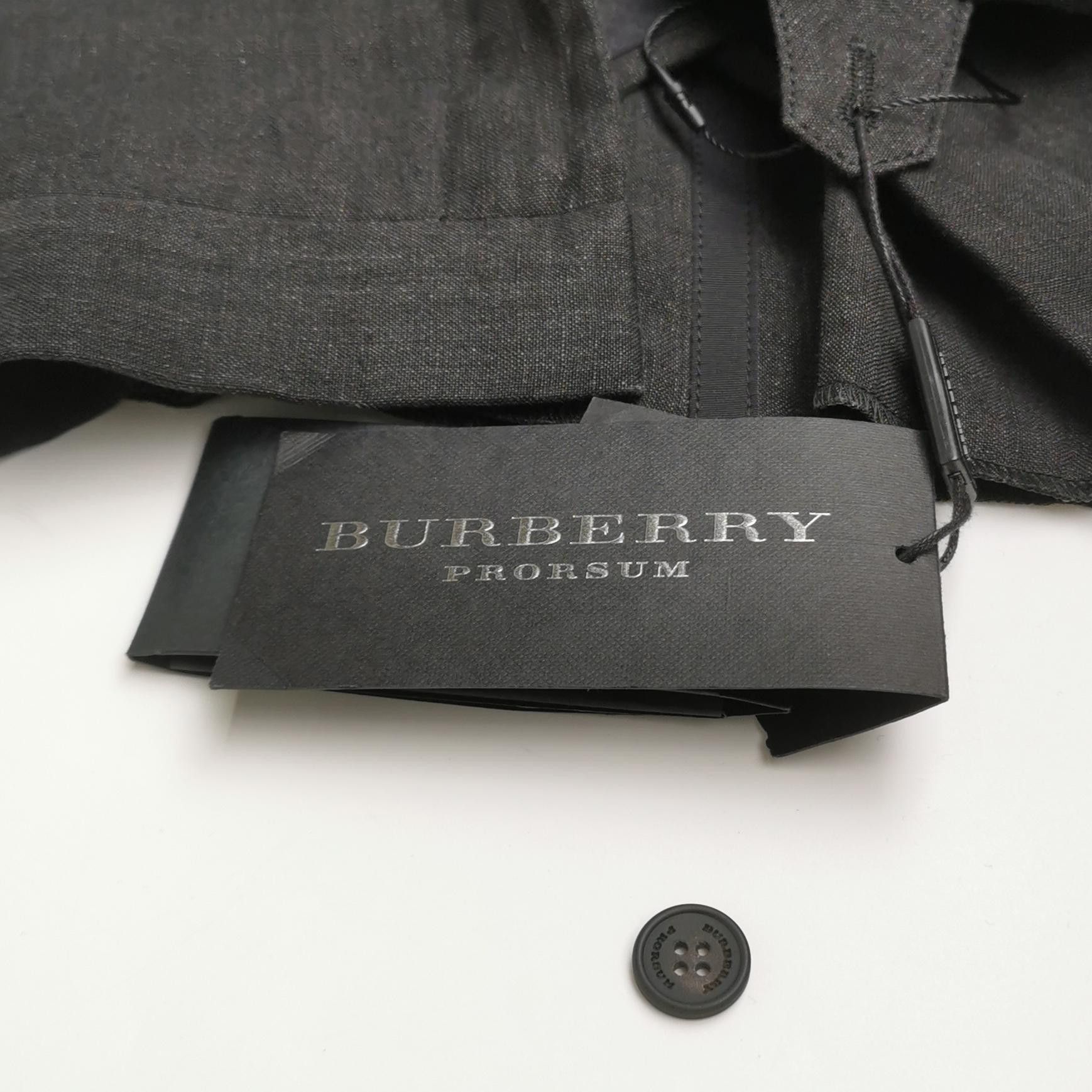 Burberry Burberry Men 30 Casual Pants Size US 30 / EU 46 - 3 Thumbnail