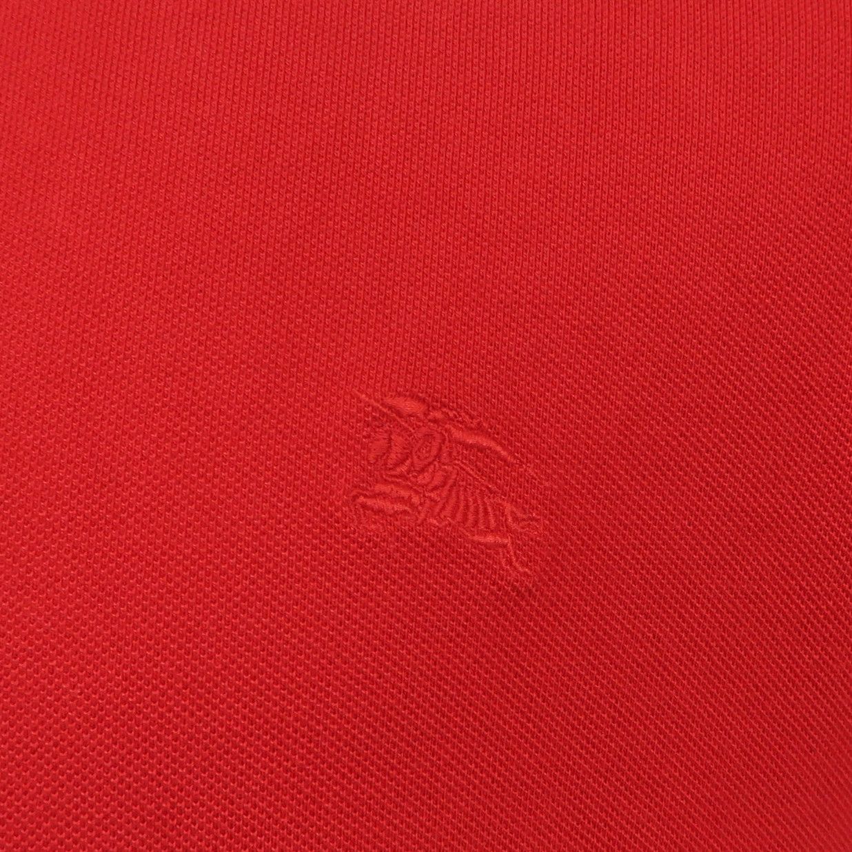 Burberry Burberry Men s Short Sleeve Shirts Size US S / EU 44-46 / 1 - 3 Thumbnail