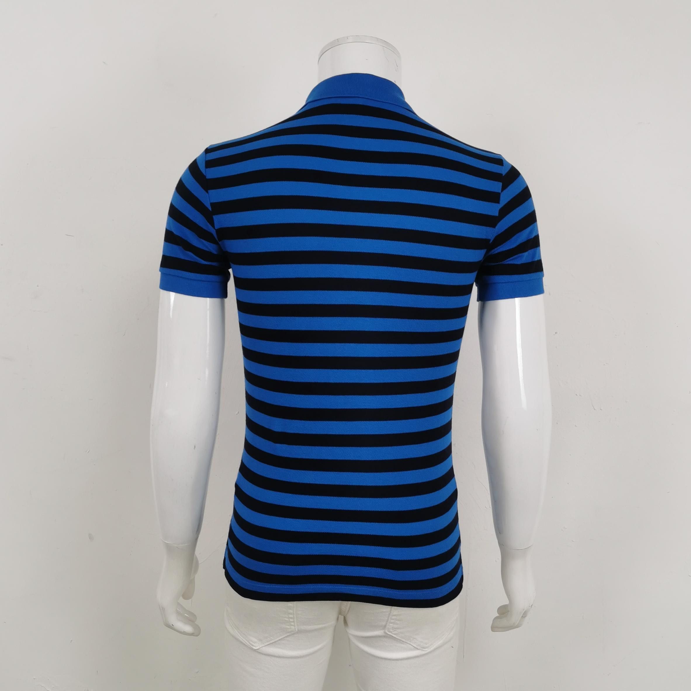 Burberry Burberry Men xs Short Sleeve Shirts Size US XS / EU 42 / 0 - 2 Thumbnail